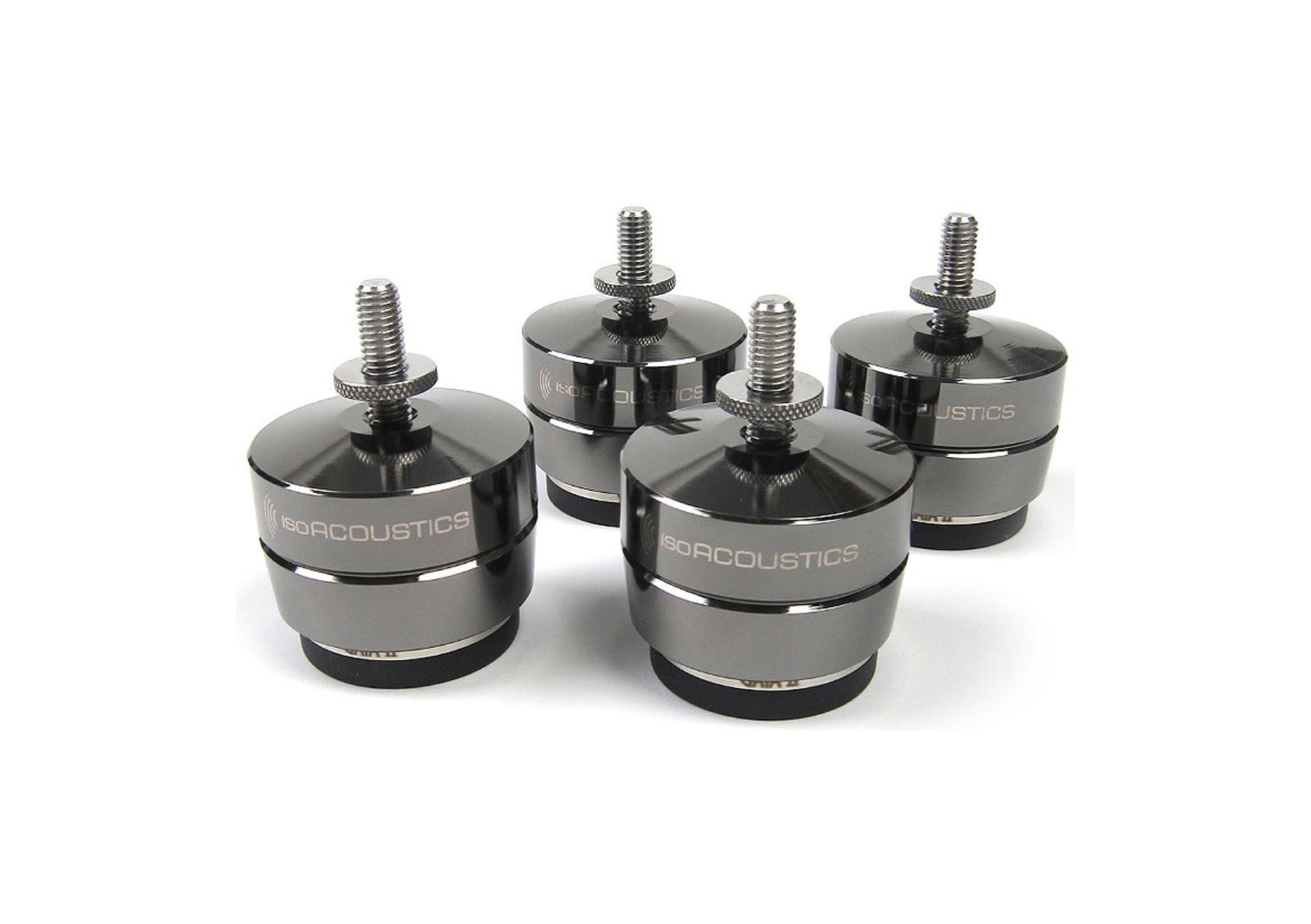 IsoACOUSTICS gaia