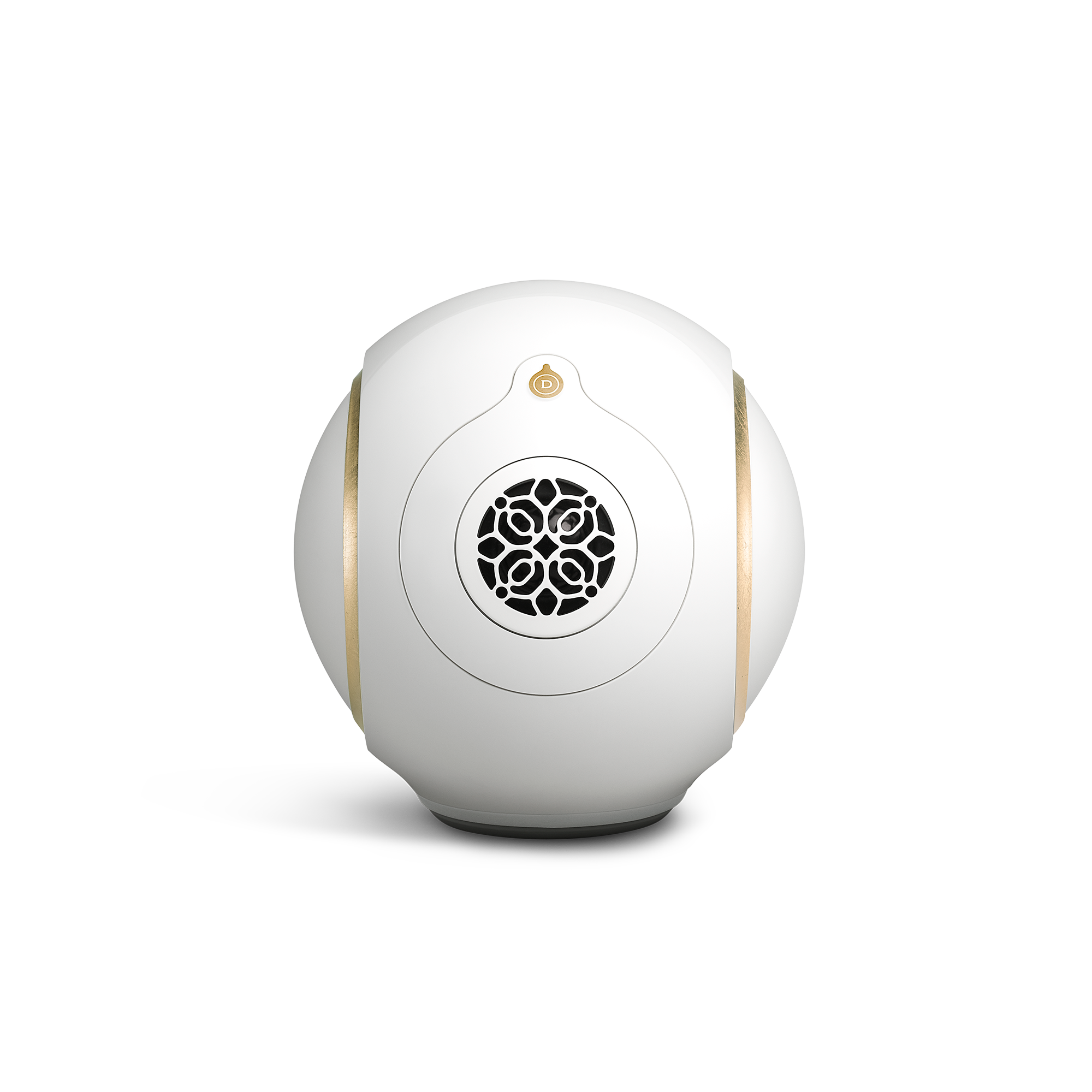 Devialet phantom 98db
