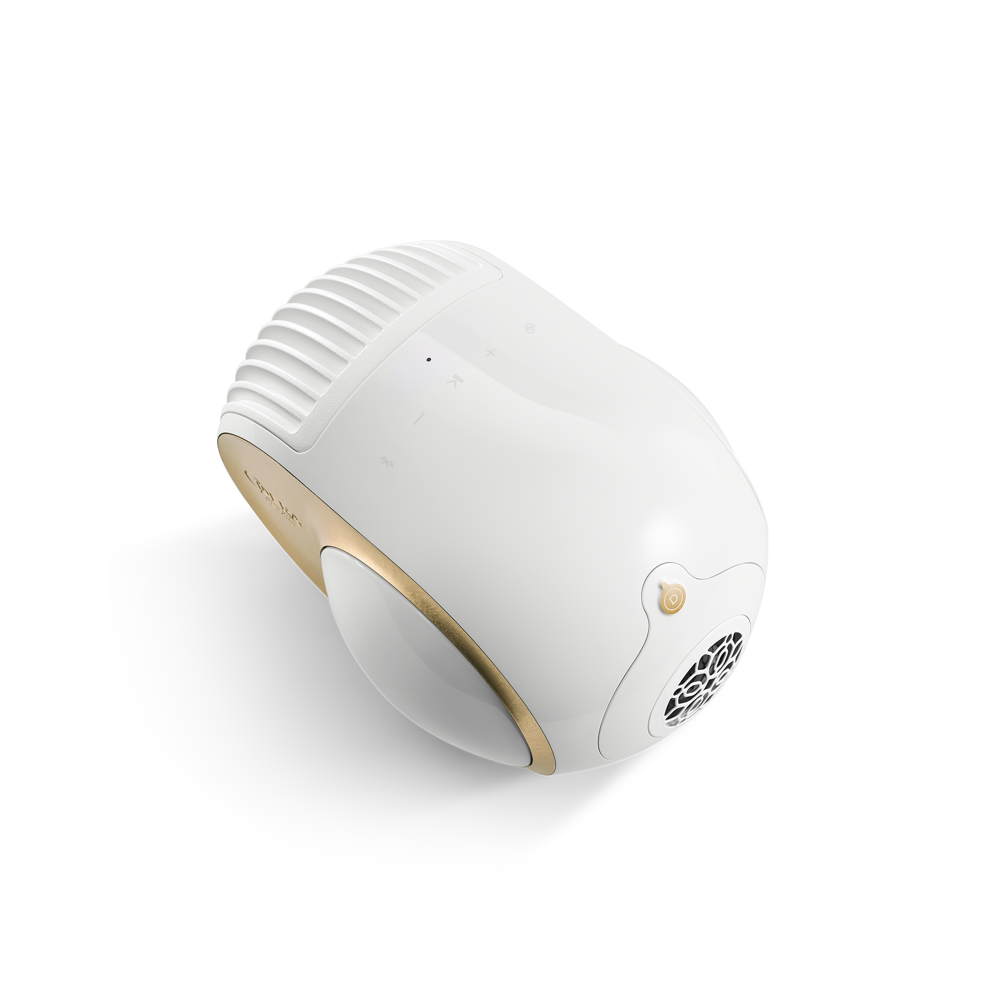 Devialet phantom 98db