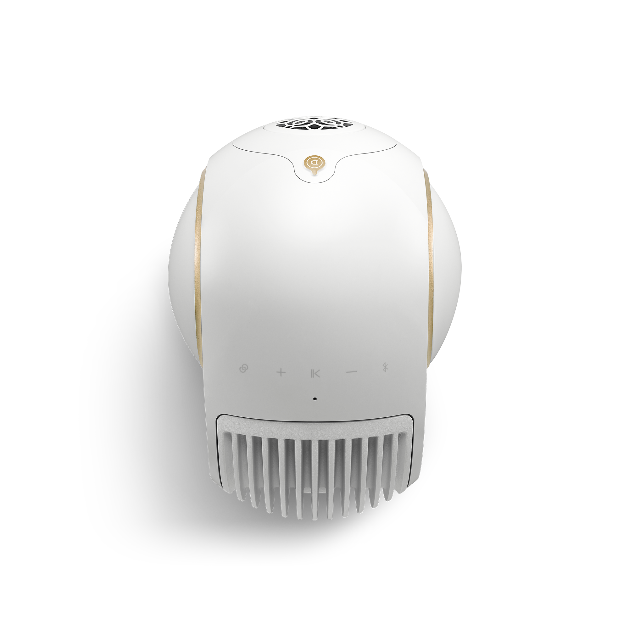 Devialet phantom 98db