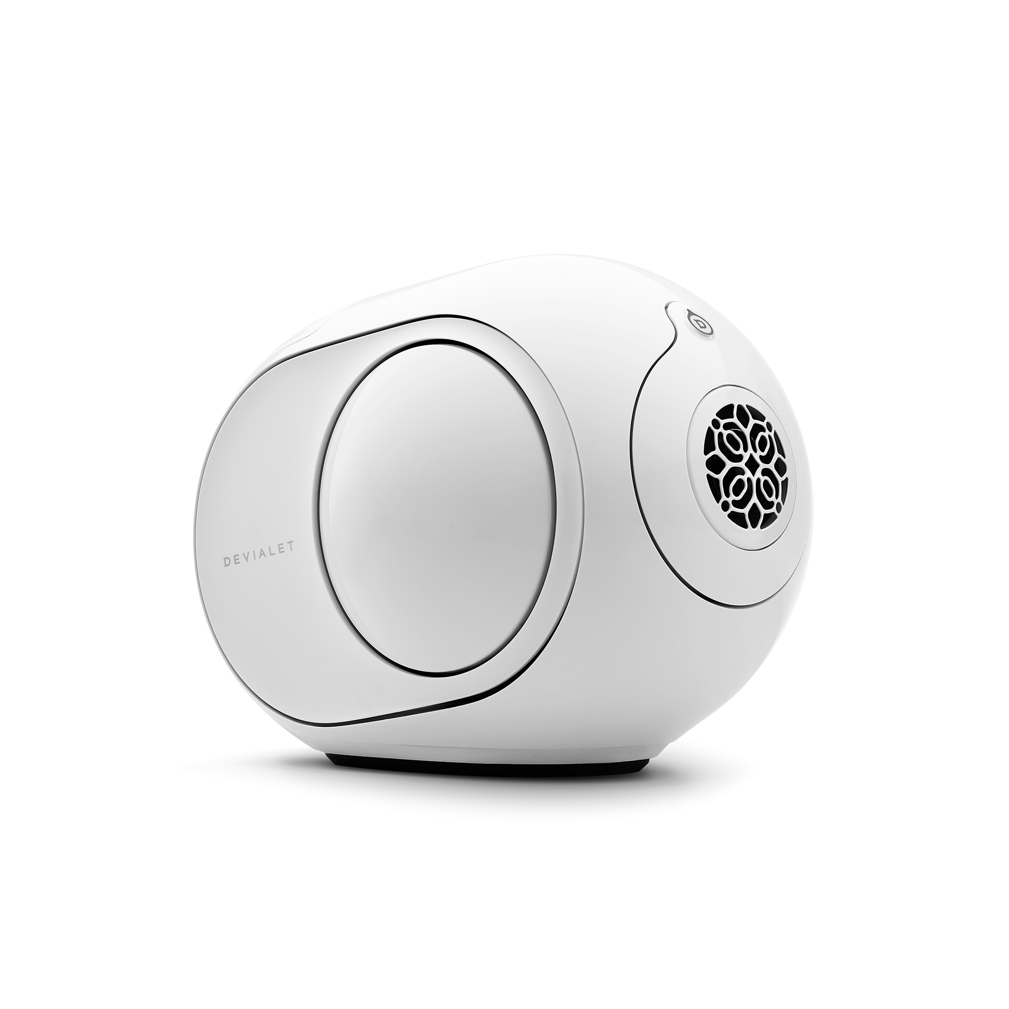 Devialet phantom 98db