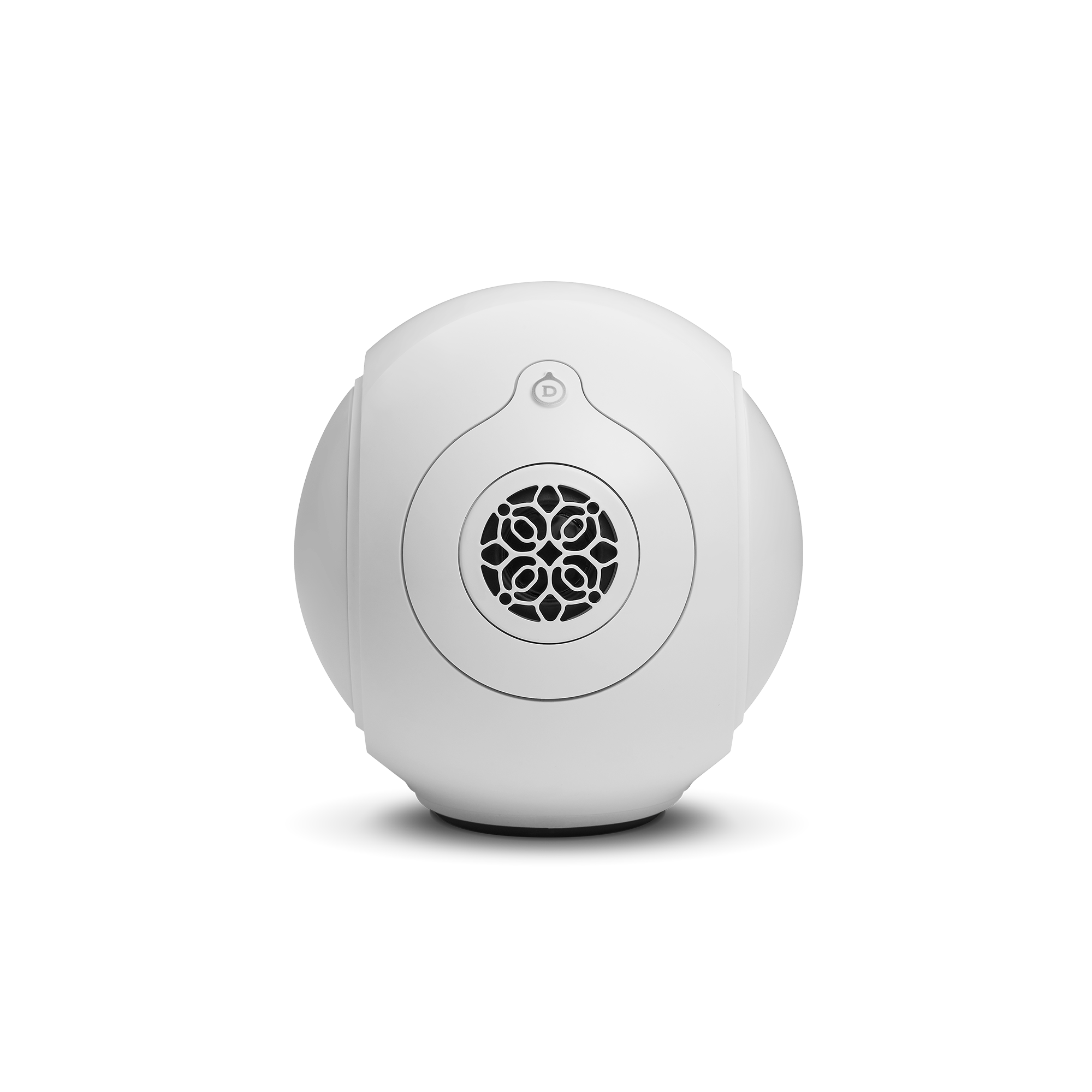 Devialet phantom 98db