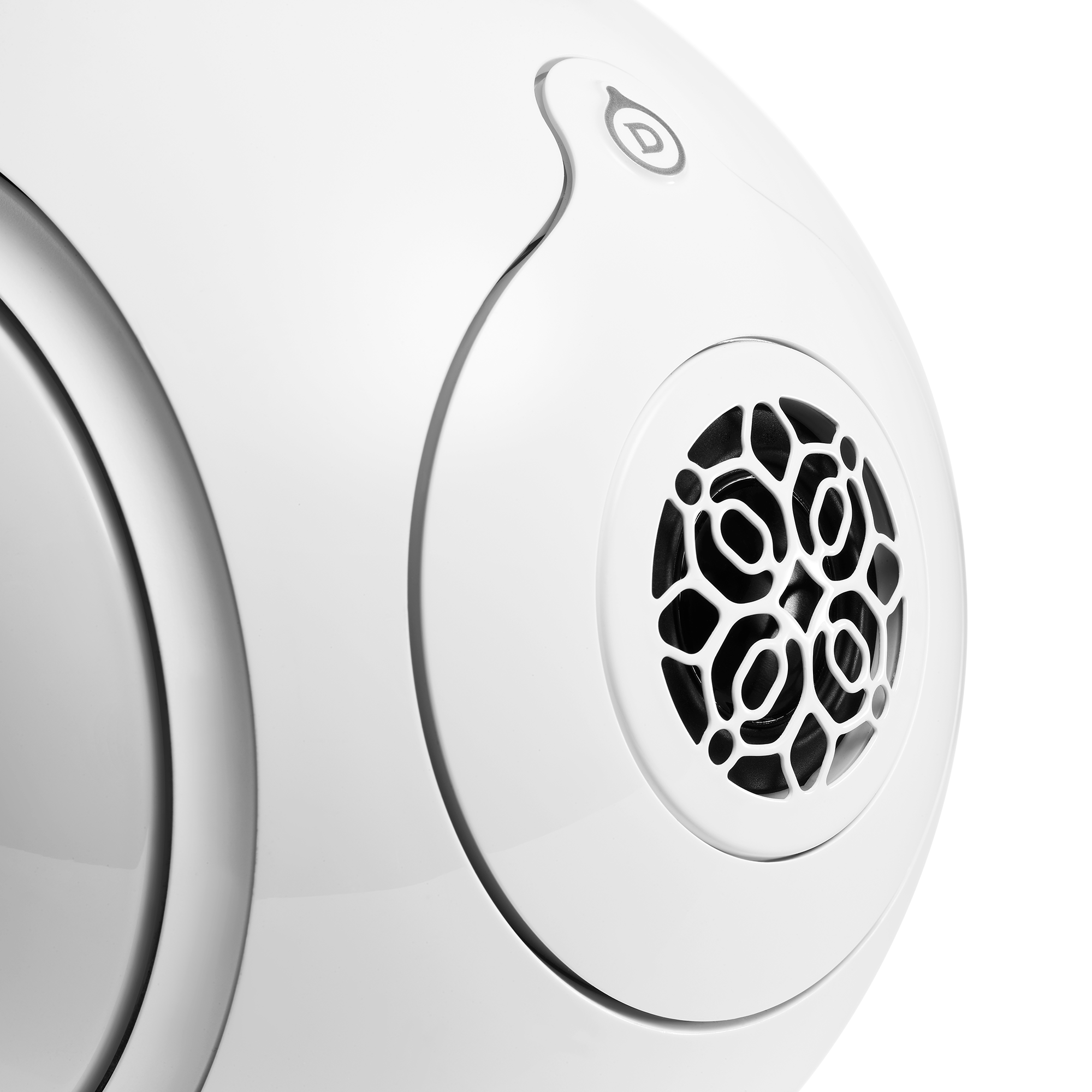 Devialet phantom 98db