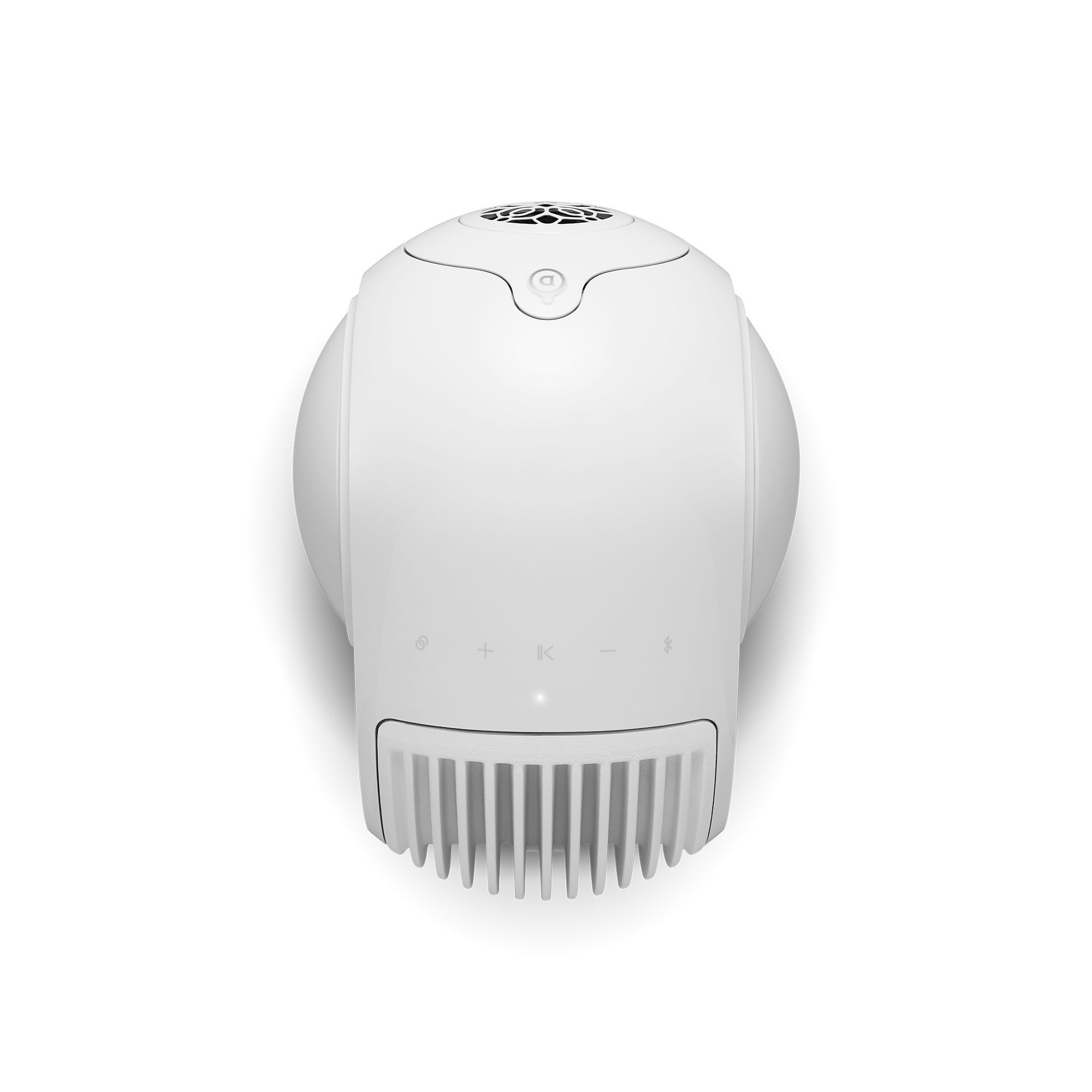 Devialet phantom 98db