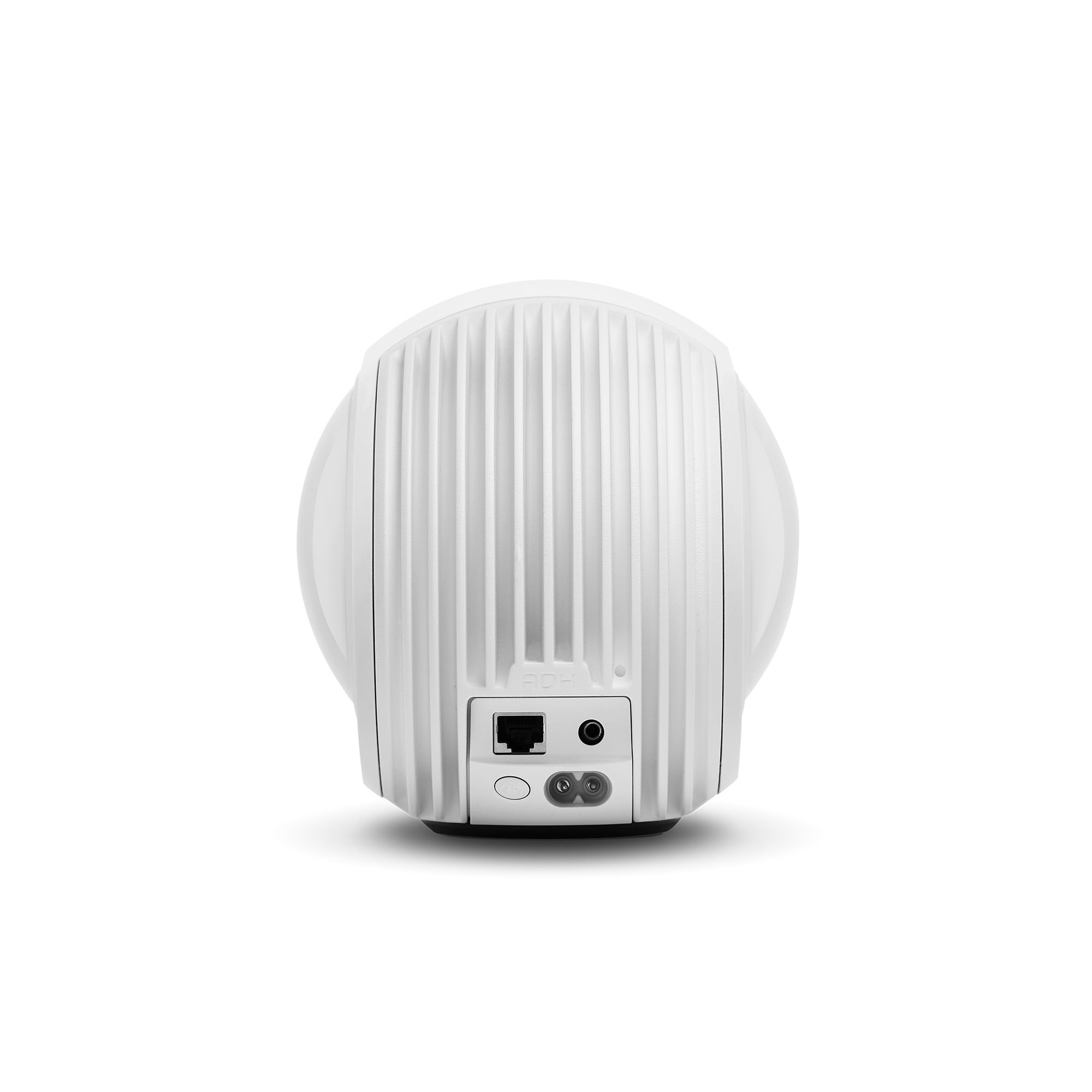 Devialet phantom 98db