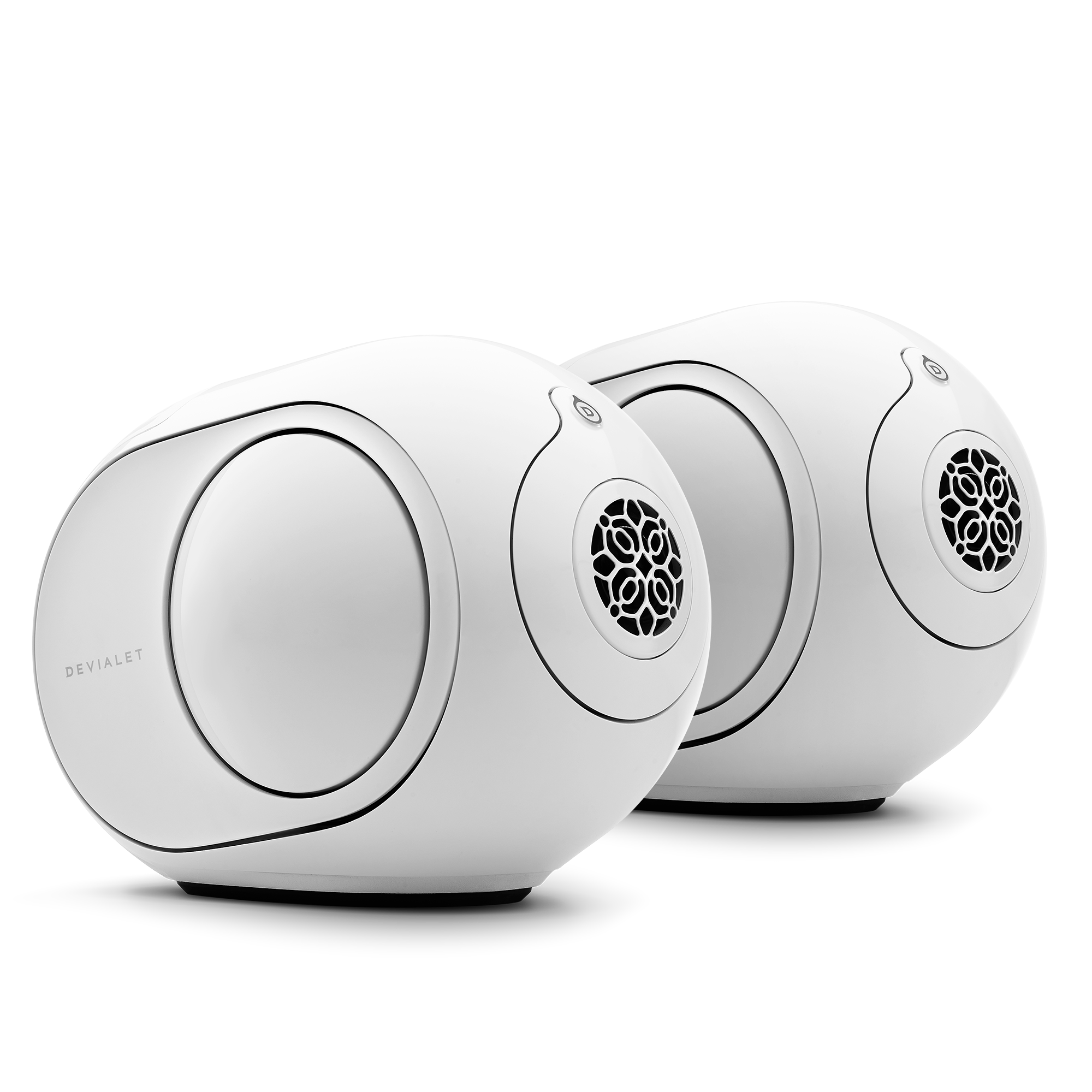 Devialet phantom 98db