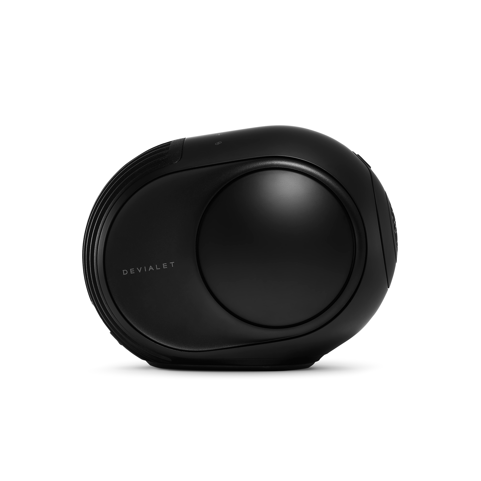 Devialet phantom 98db