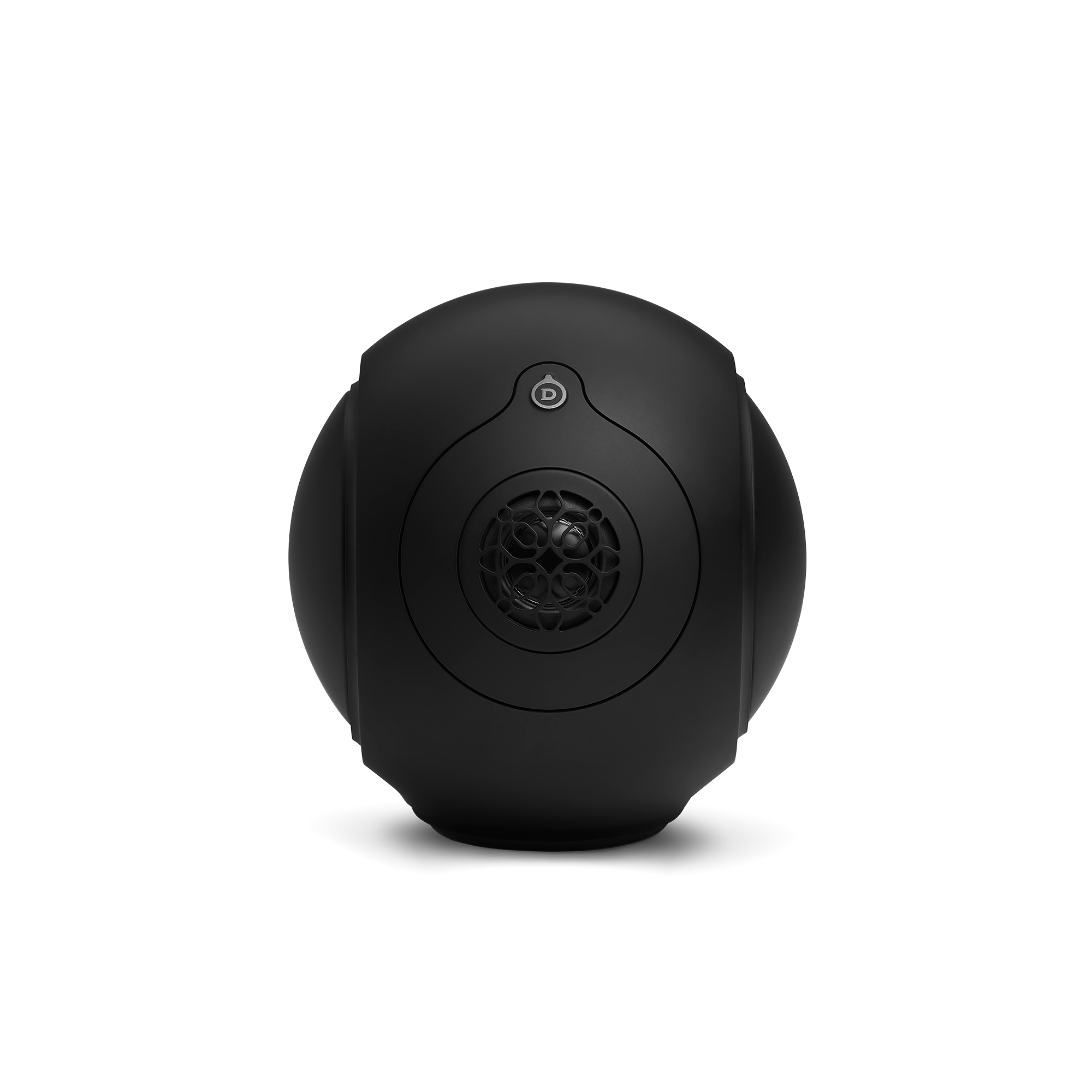 Devialet phantom 98db