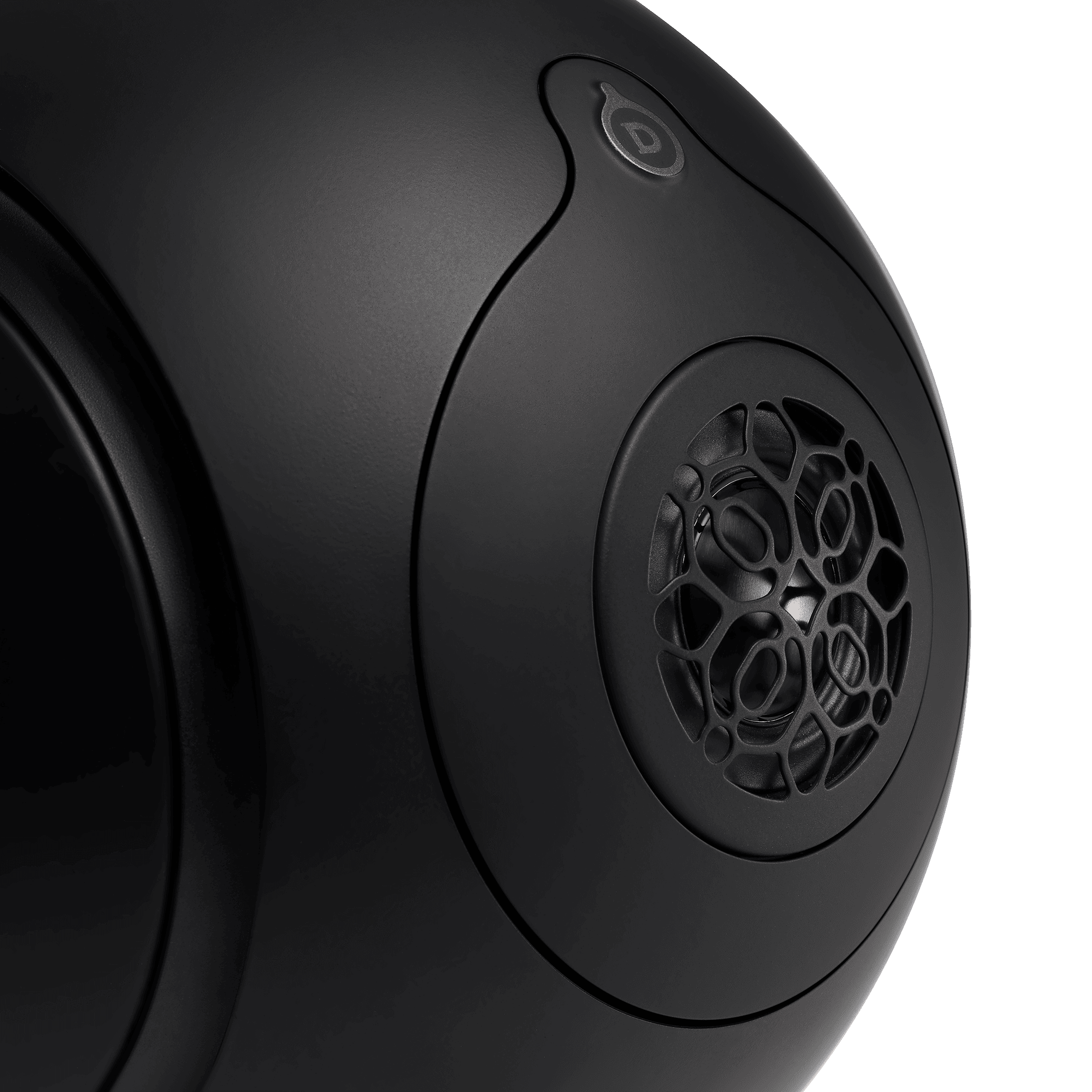 Devialet phantom 98db