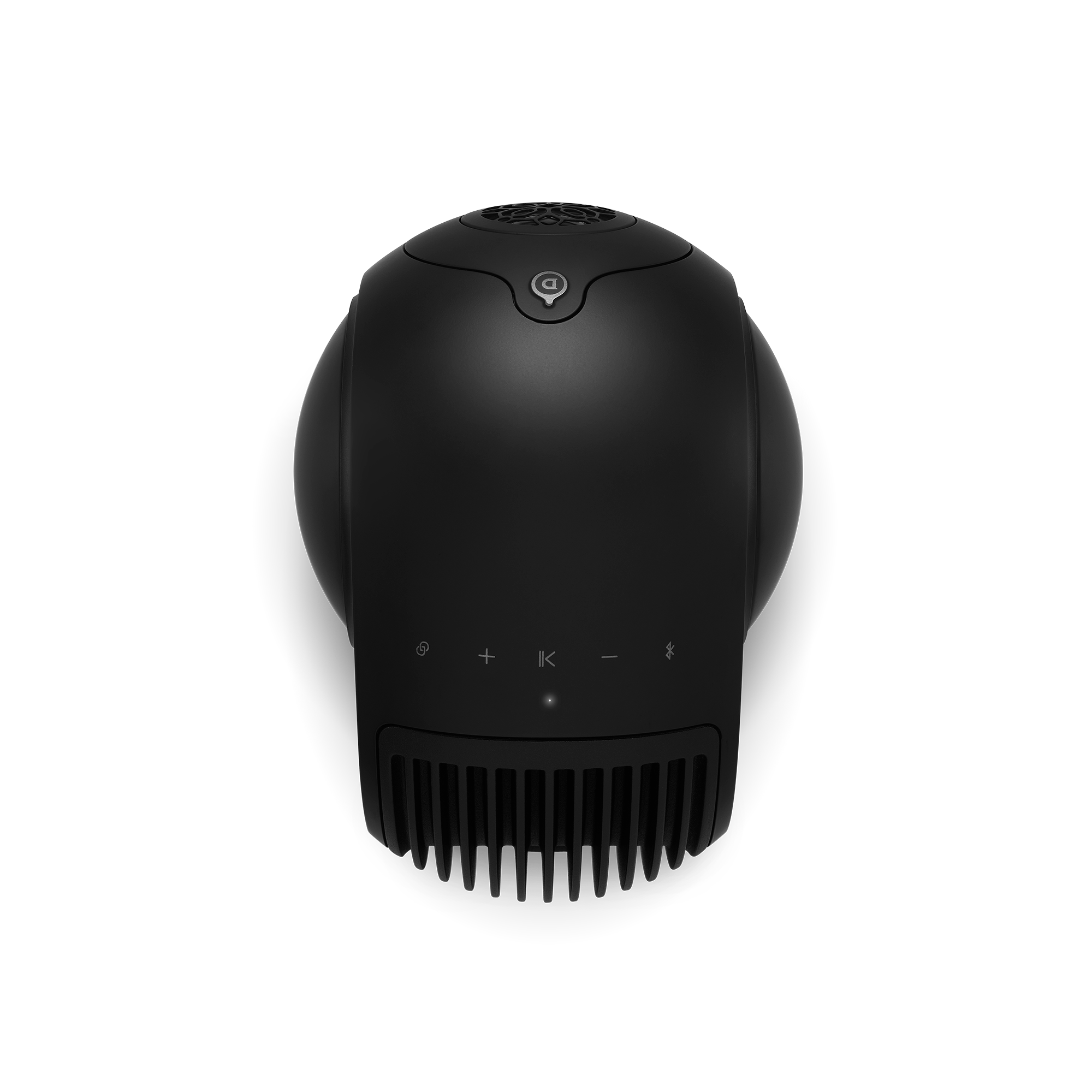 Devialet phantom 98db