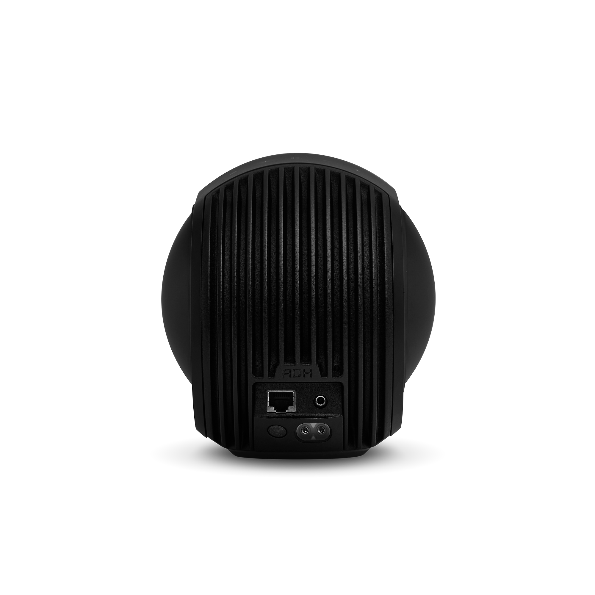 Devialet phantom 98db
