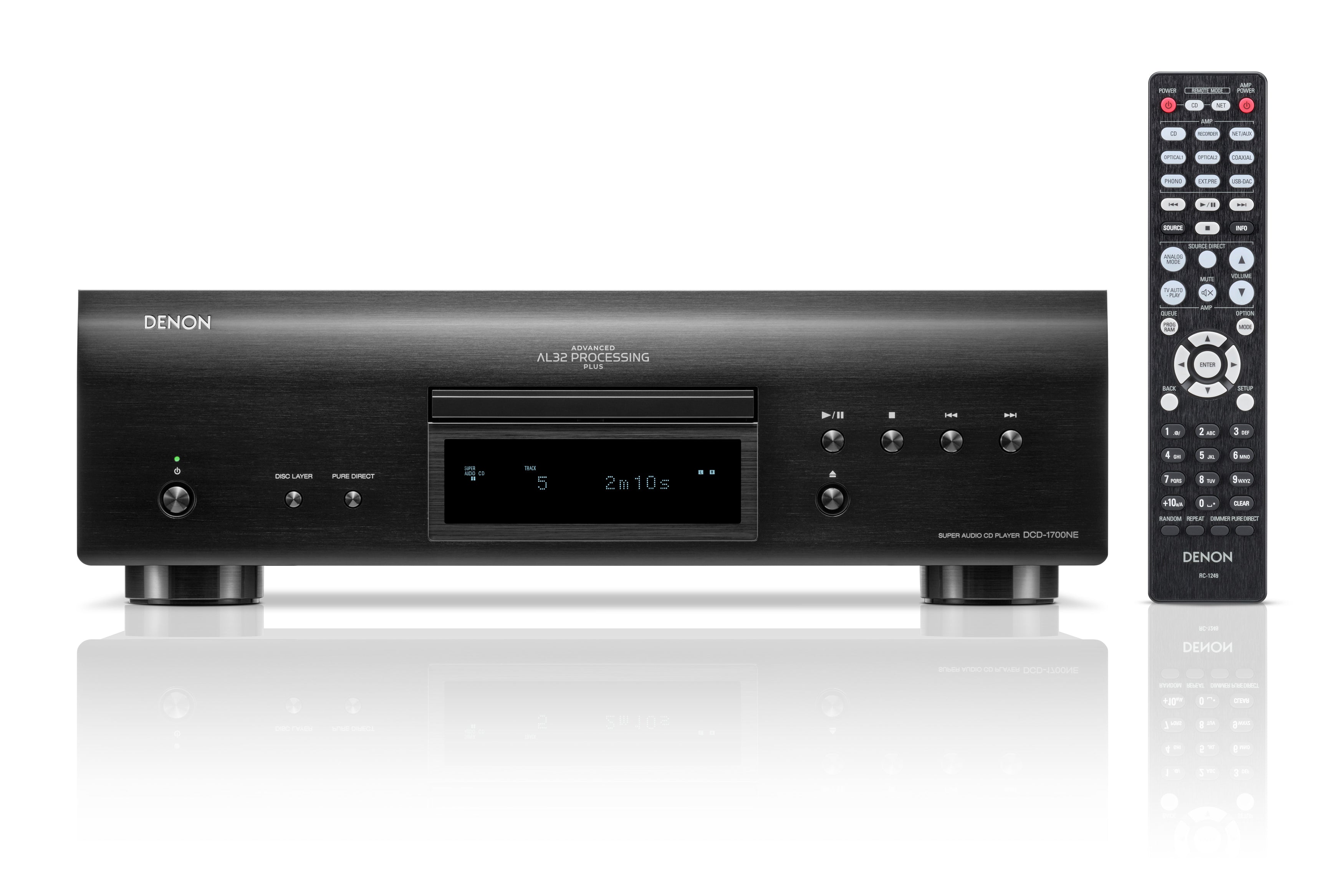 DCD-1700NE