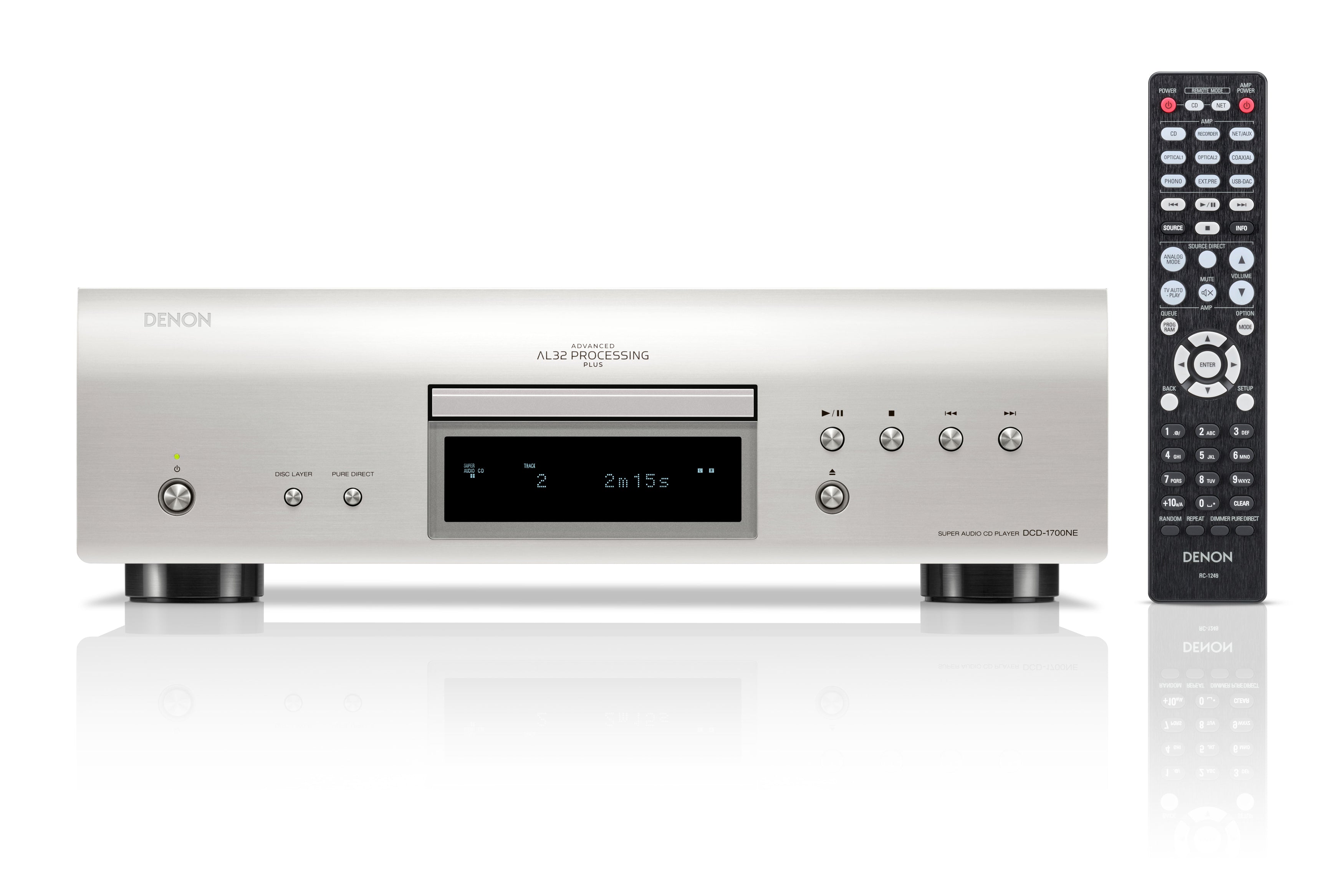 DCD-1700NE