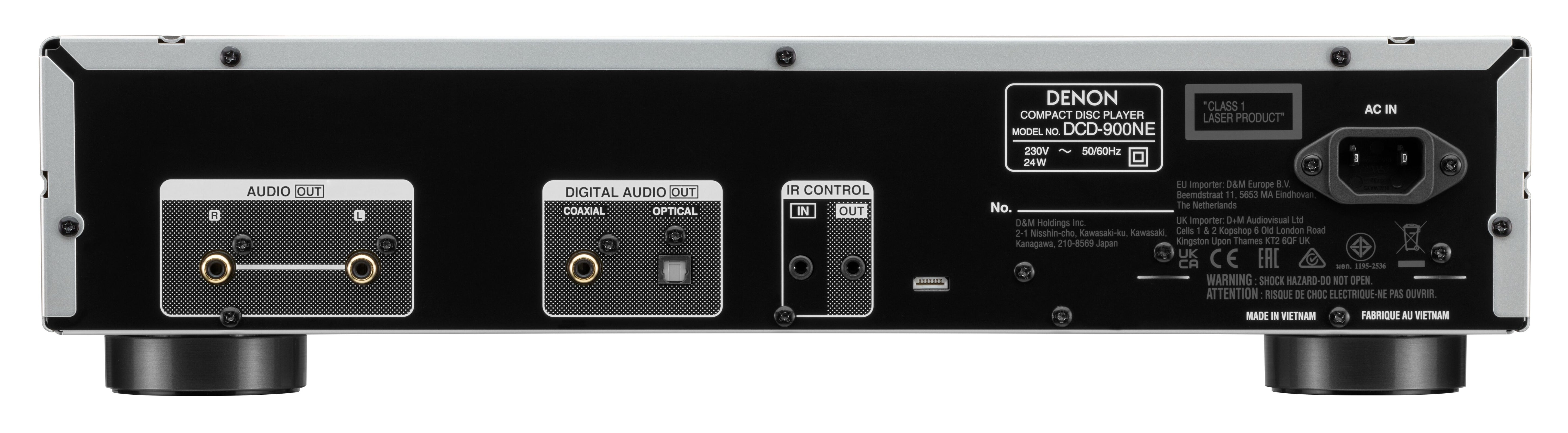 DCD-900NE