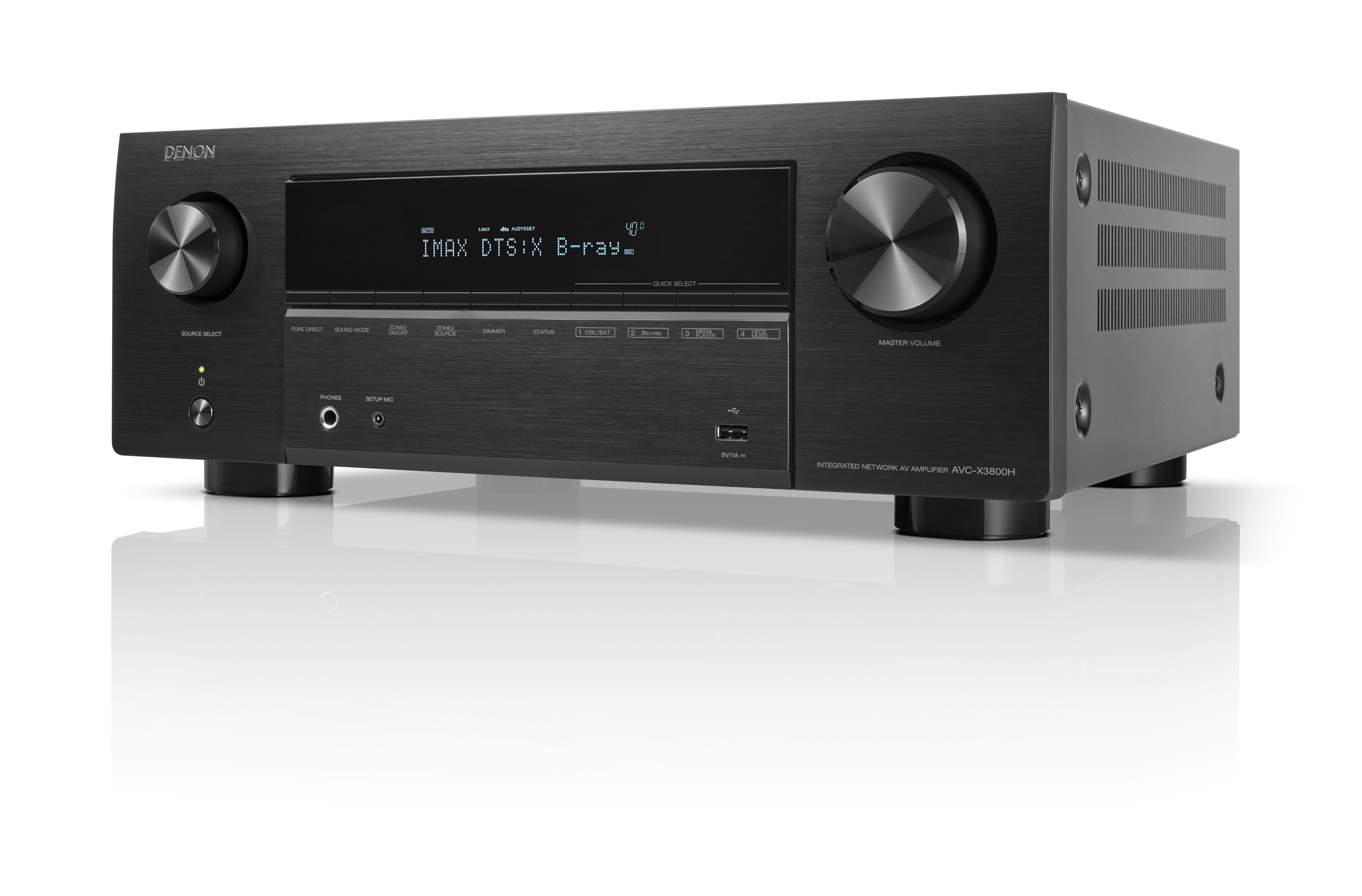 AVC-X3800H