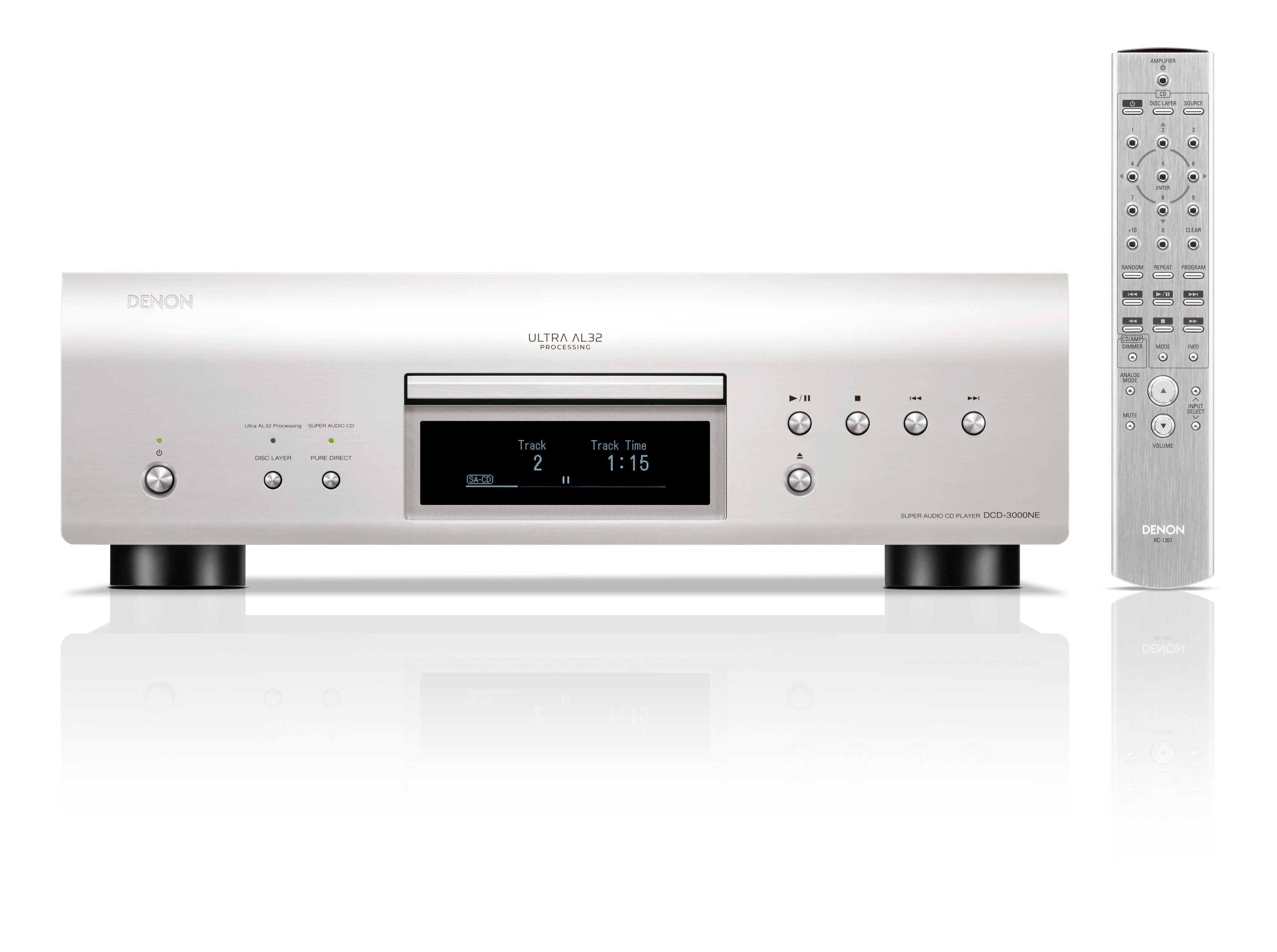 DCD-3000NE