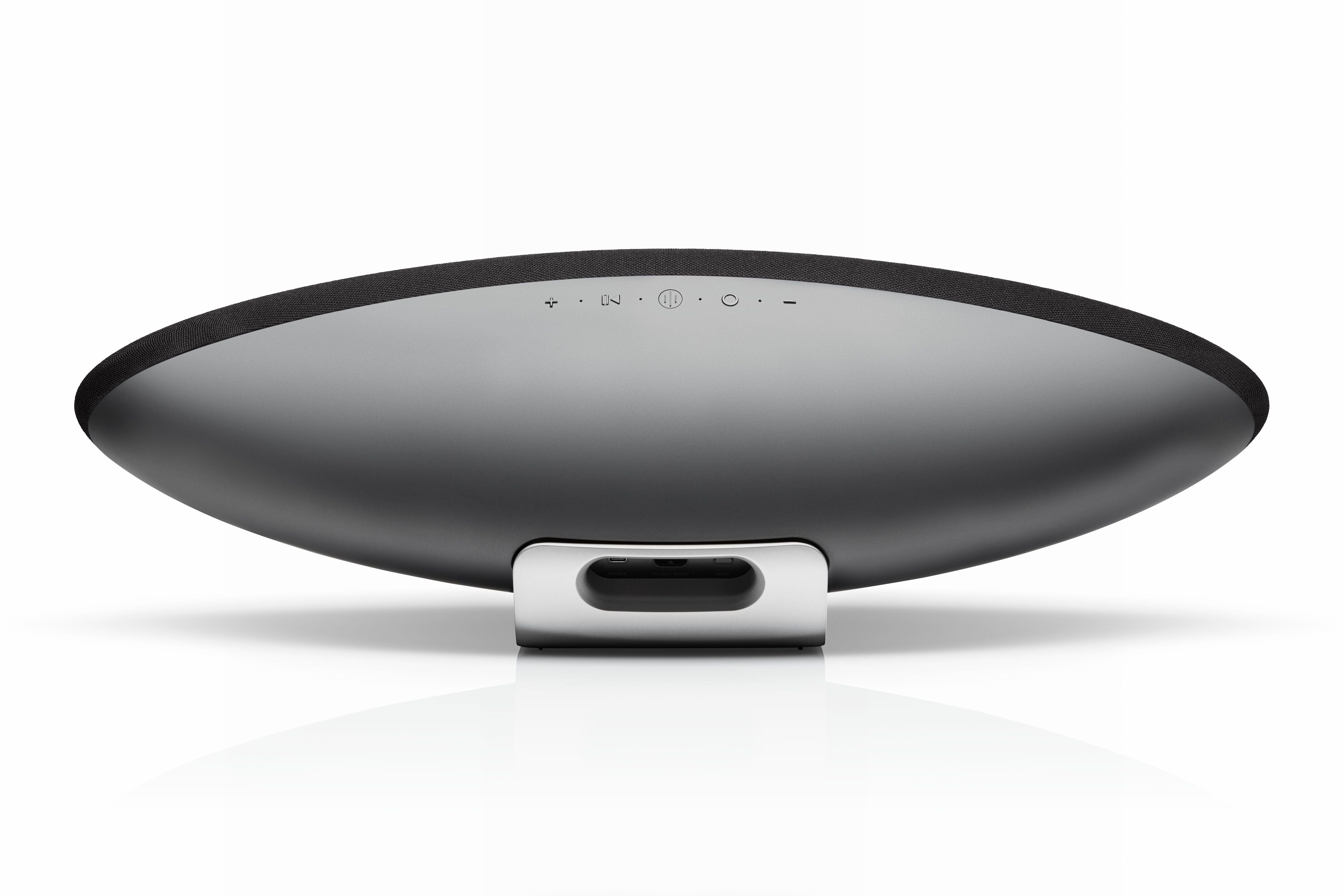 Zeppelin - Demomodel