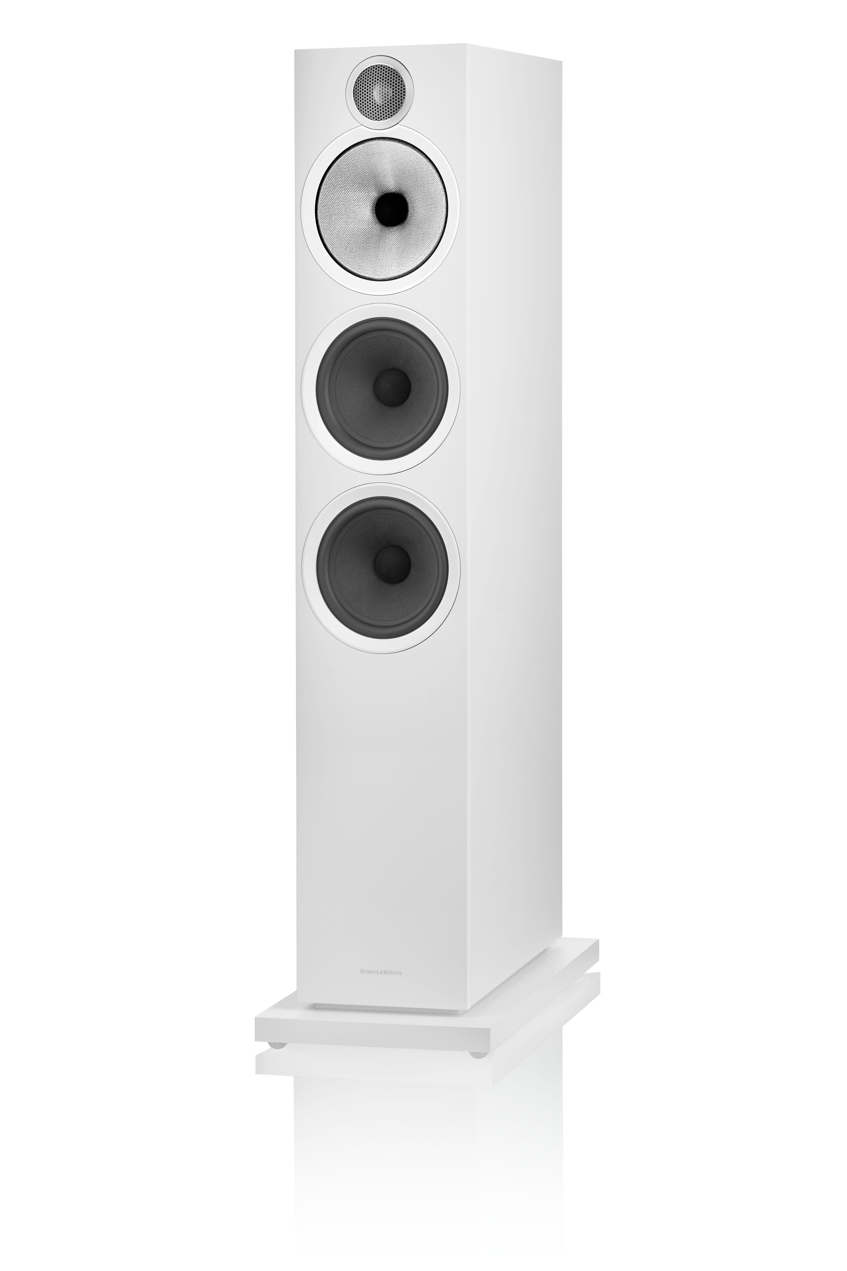 600 S3-serie Surround Systeem - Demomodel
