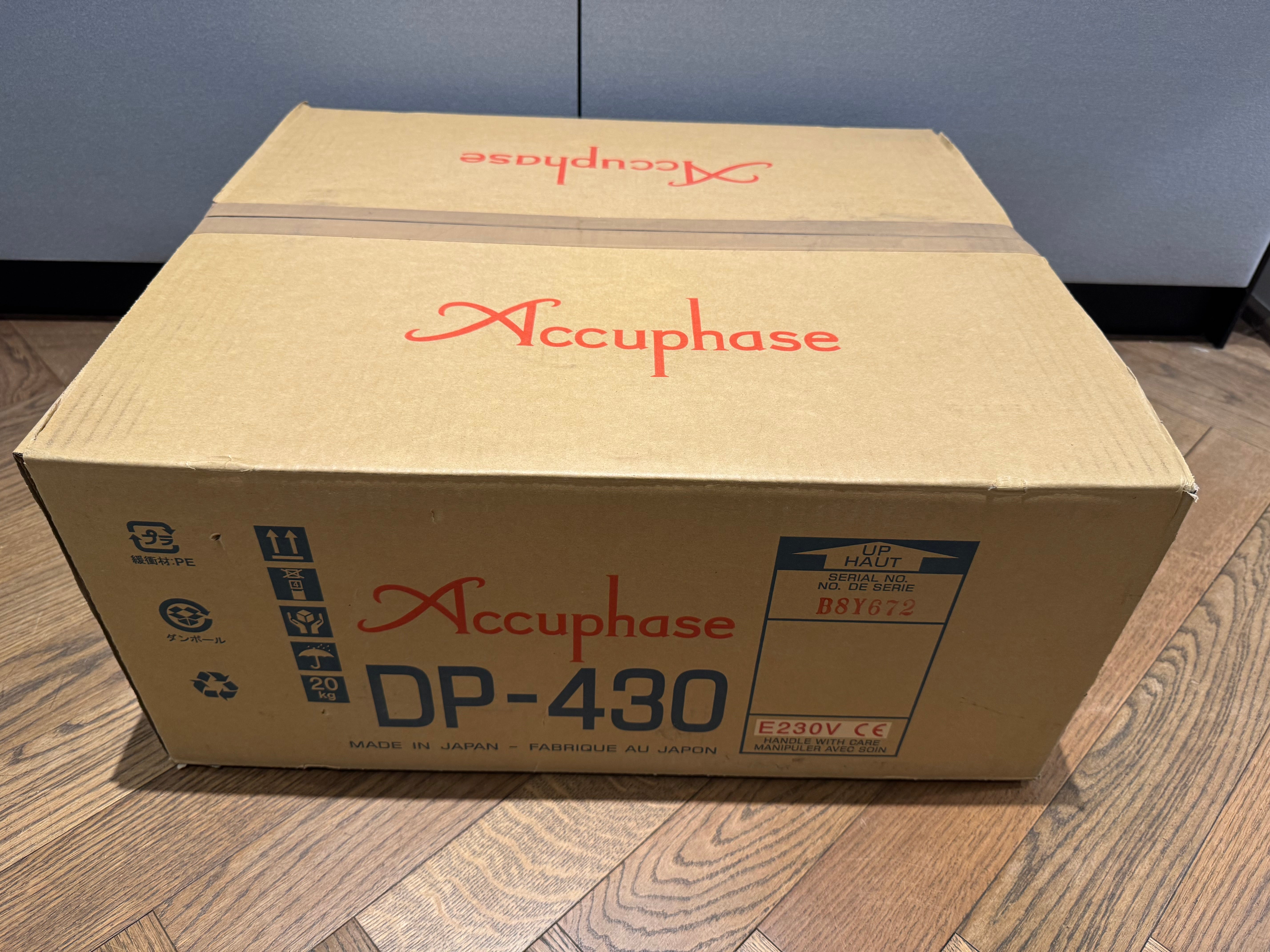 DP-430 Occasion