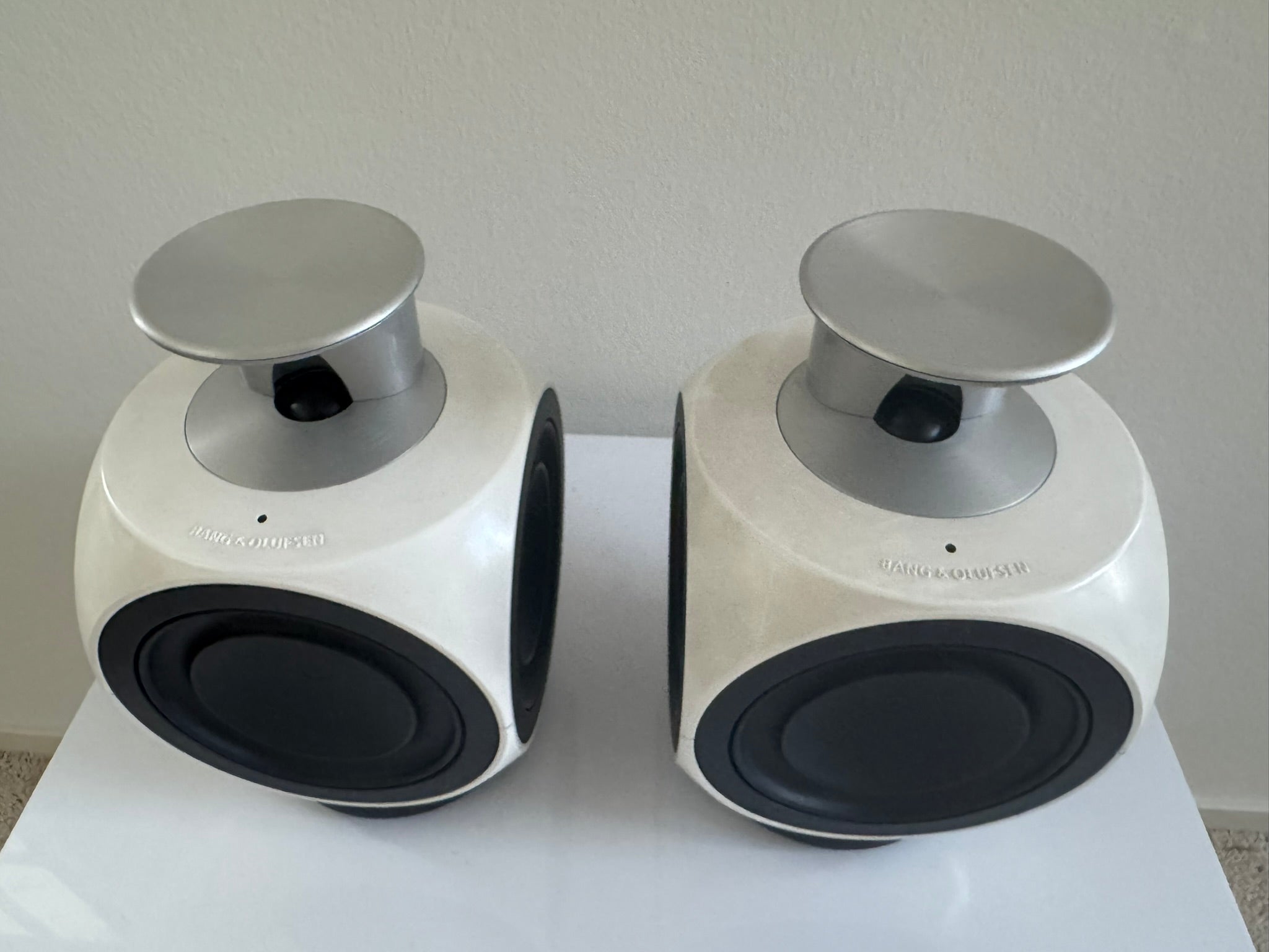 Beolab 3 Occasion
