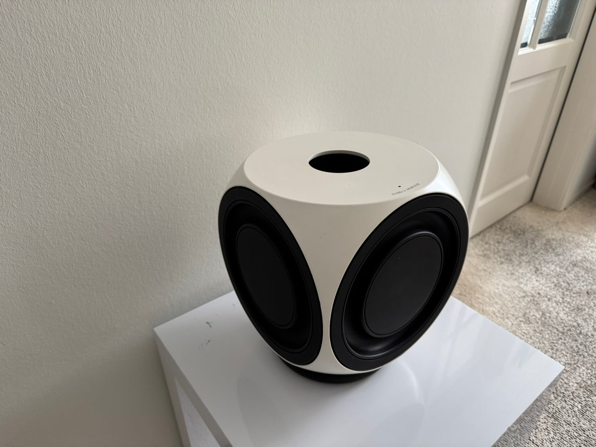Beolab 2 wit Occasion