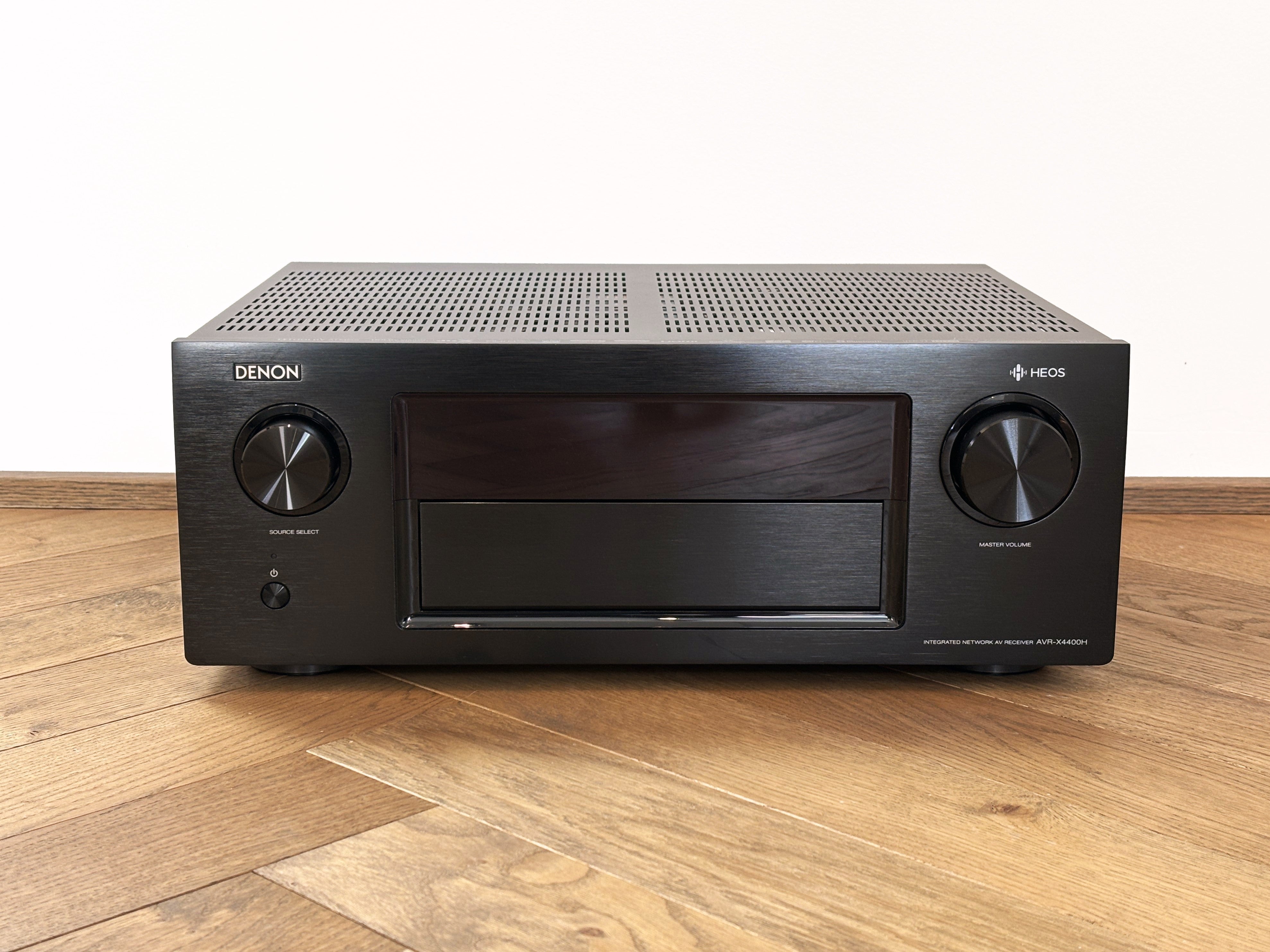 AVR-X4400H - Occasion