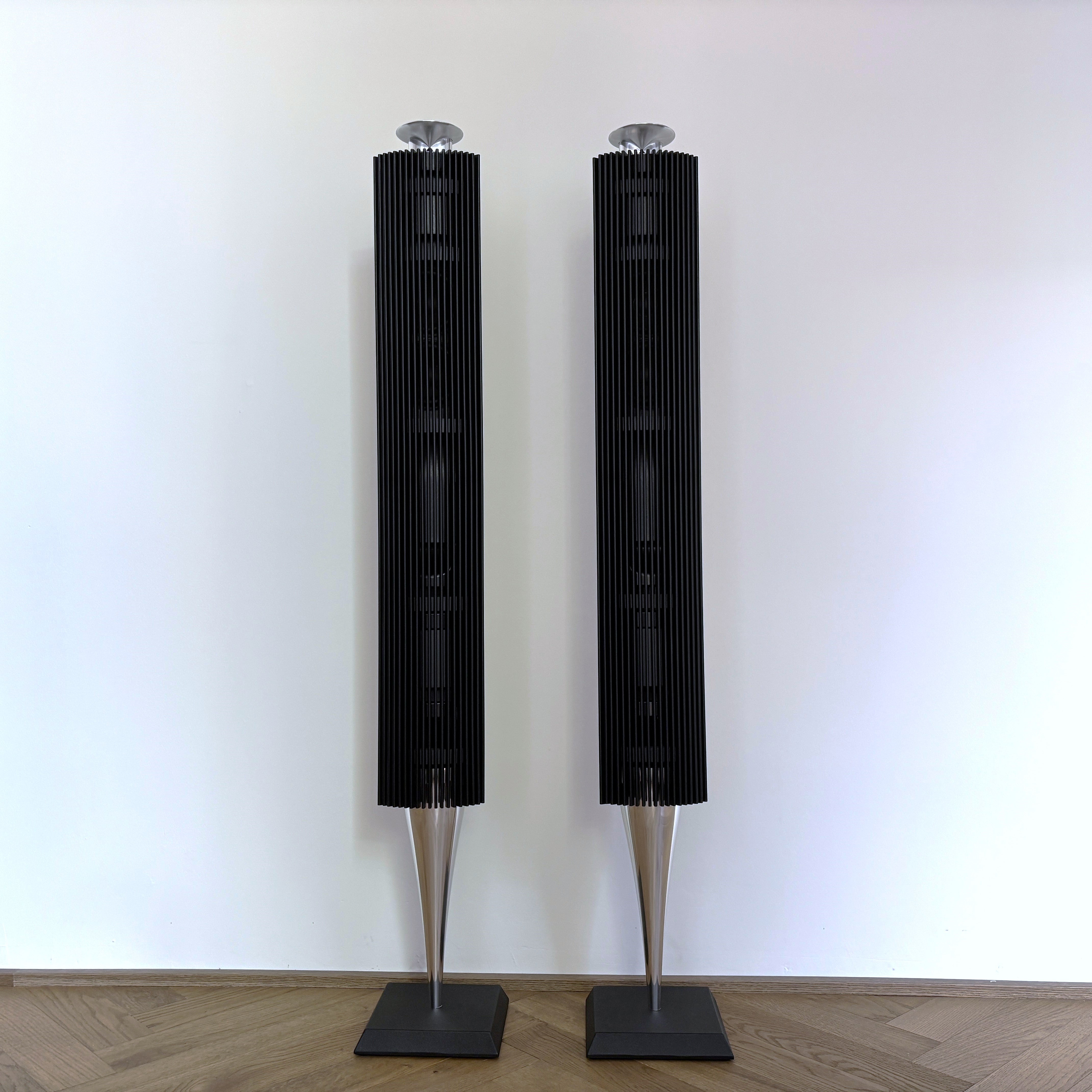 Beolab 18 - Inruil