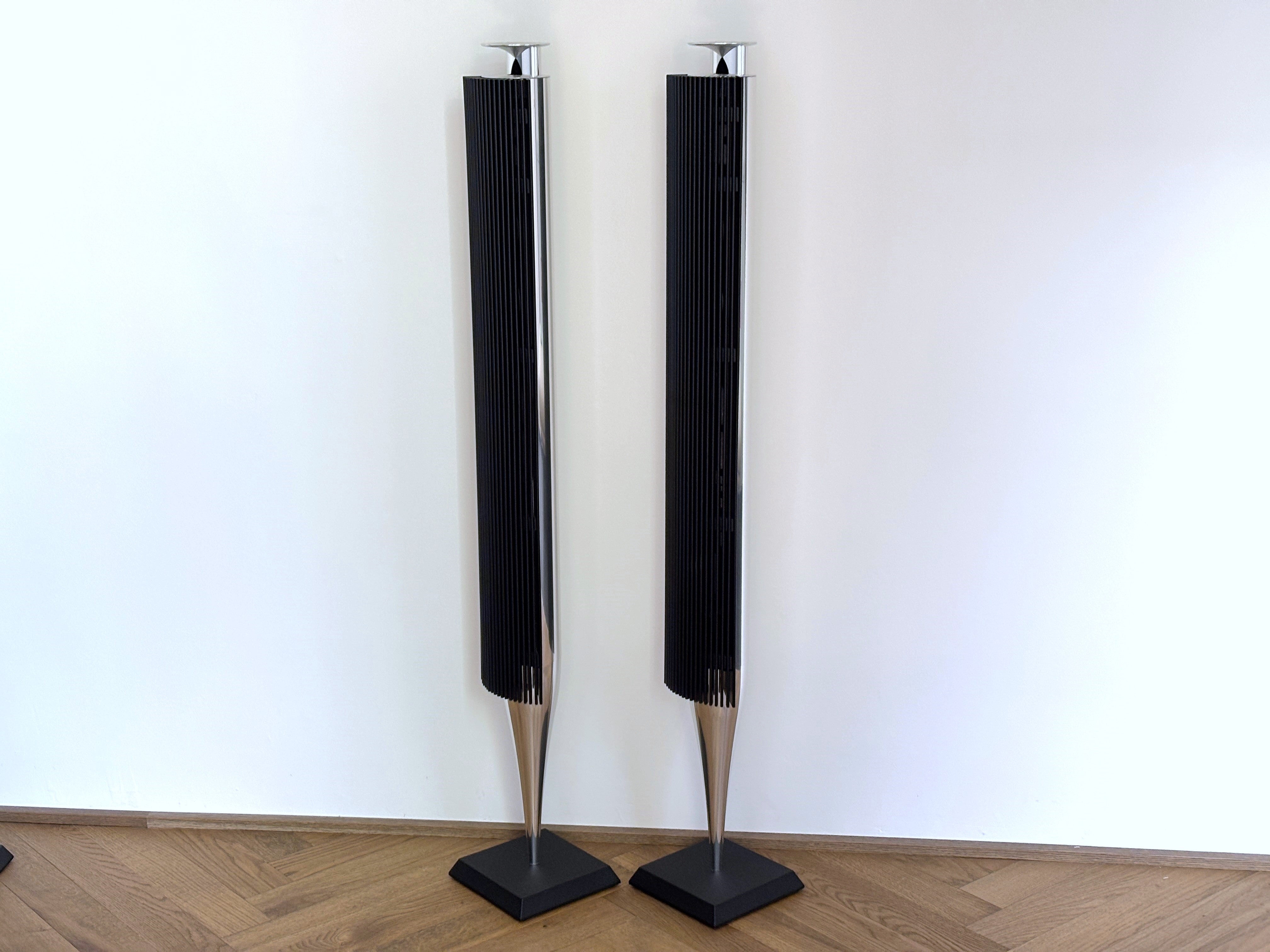 Beolab 18 - Inruil