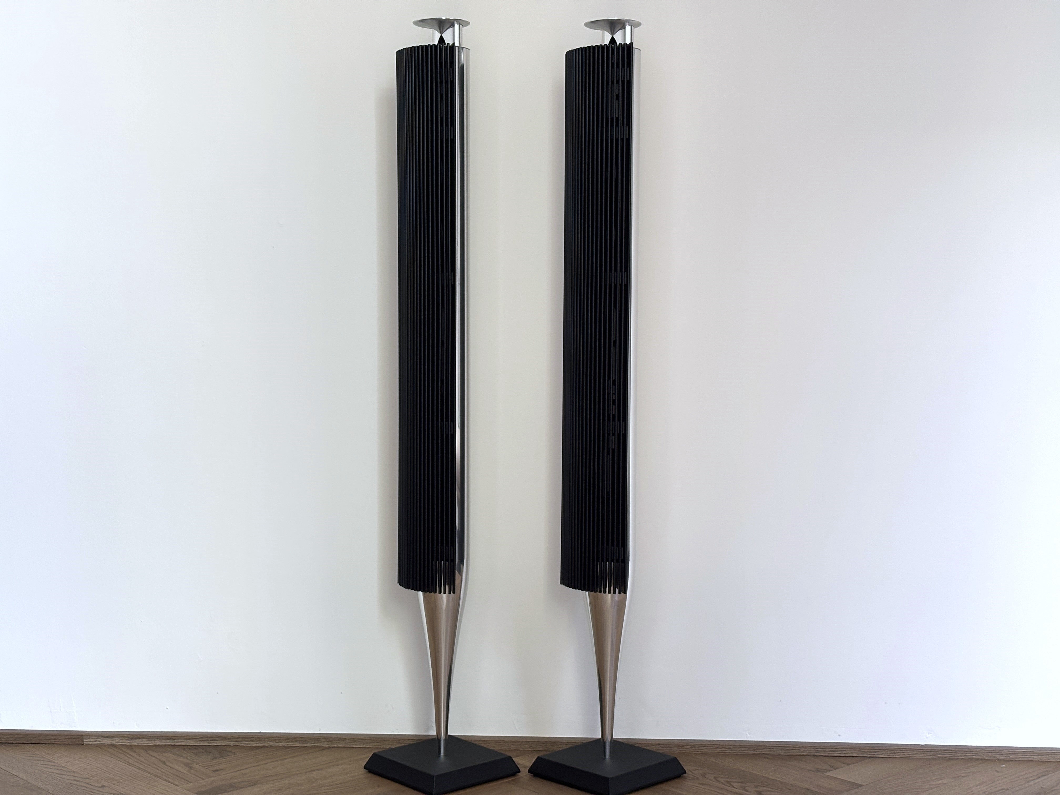 Beolab 18 - Inruil