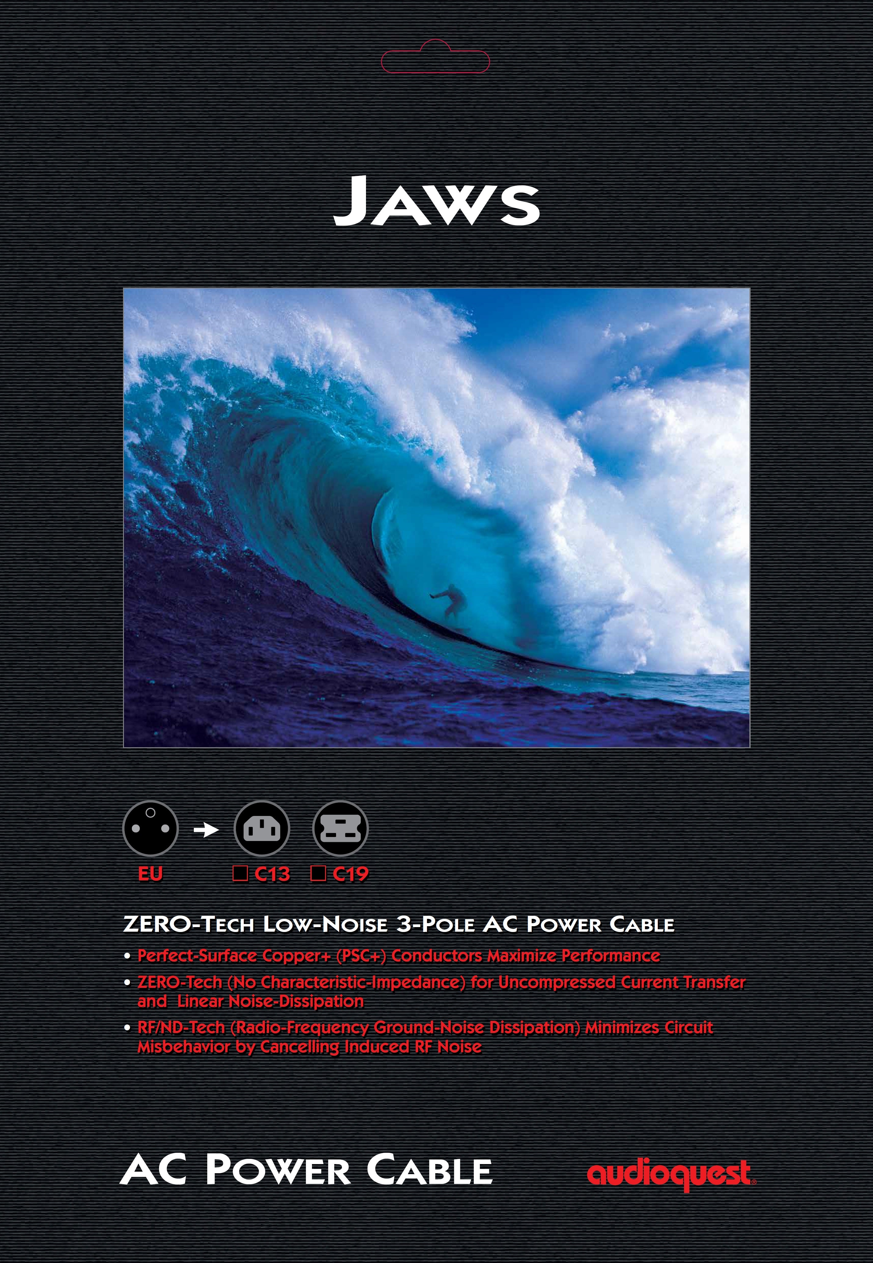 Jaws