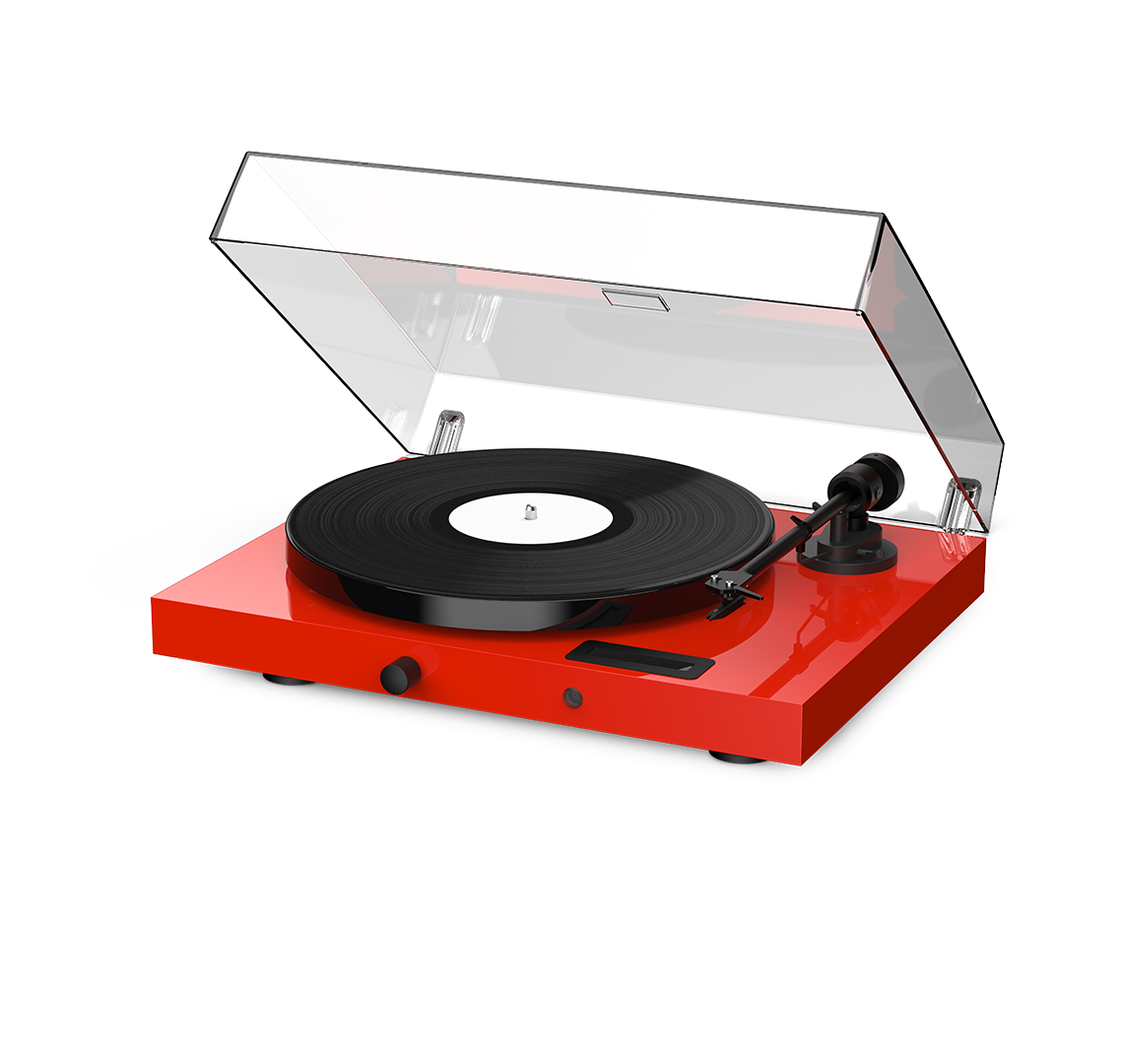 Juke Box E1