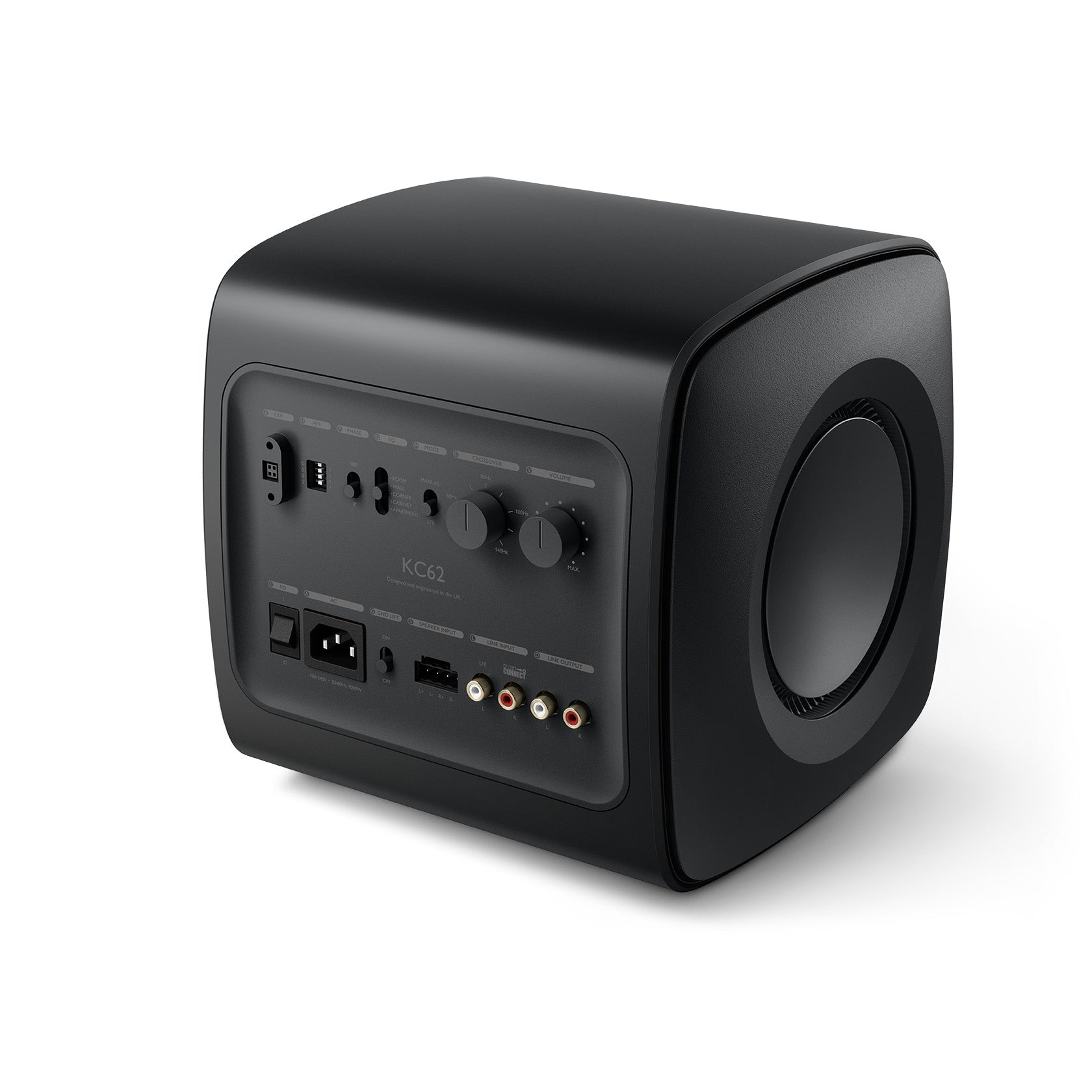 KEF kc62
