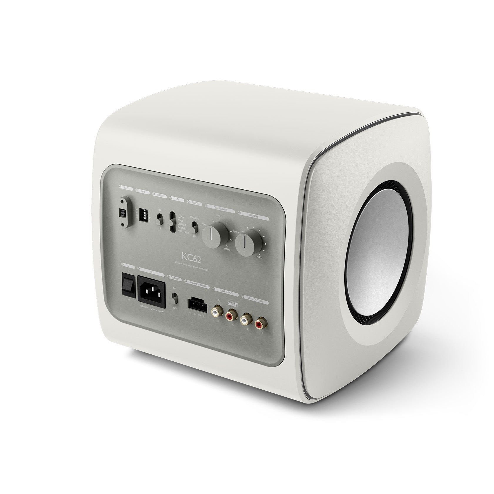 KEF kc62
