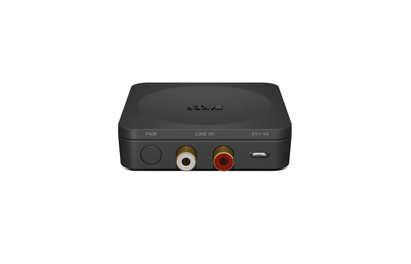 KEF kw1 wireless subwoofer adapter