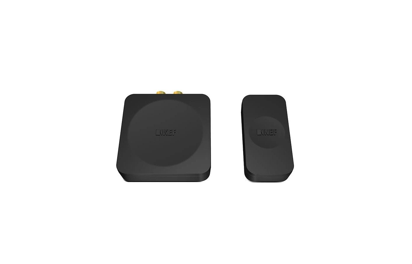 KEF kw1 wireless subwoofer adapter
