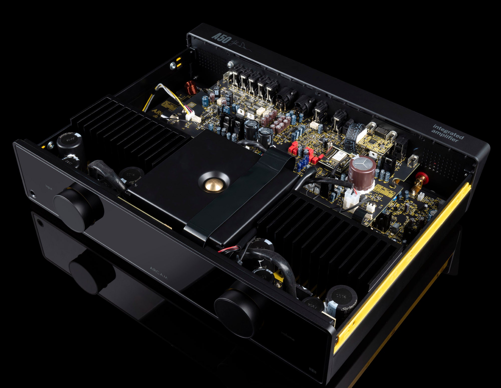 A50 Signature