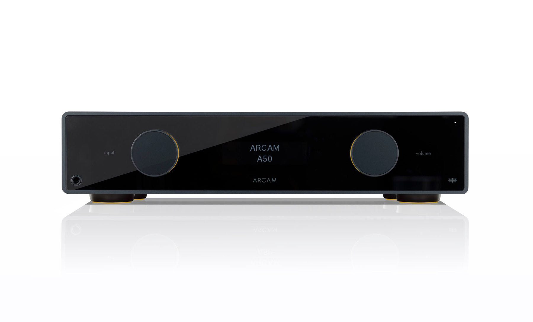 A50 Signature