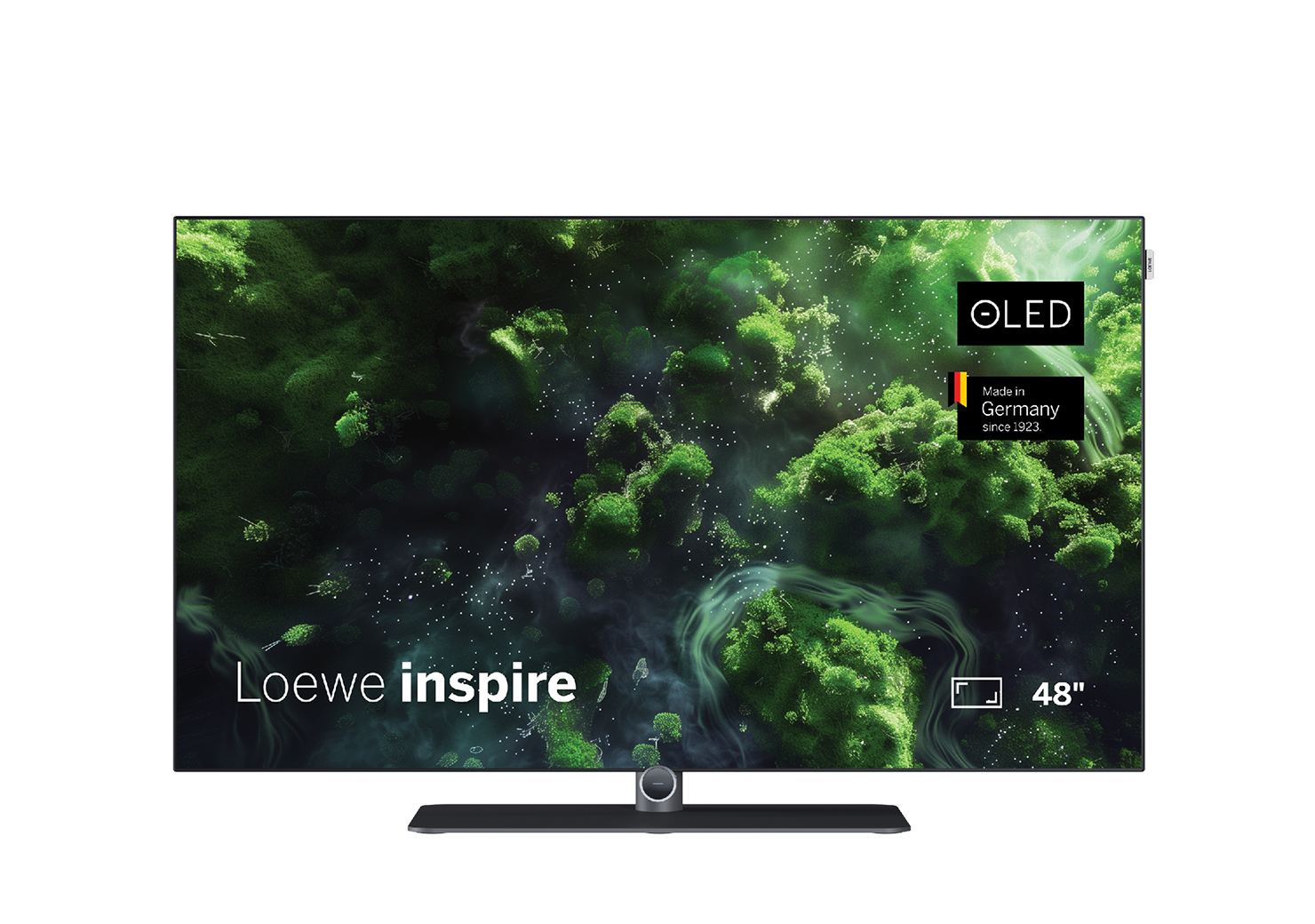 inspire 48 dr+