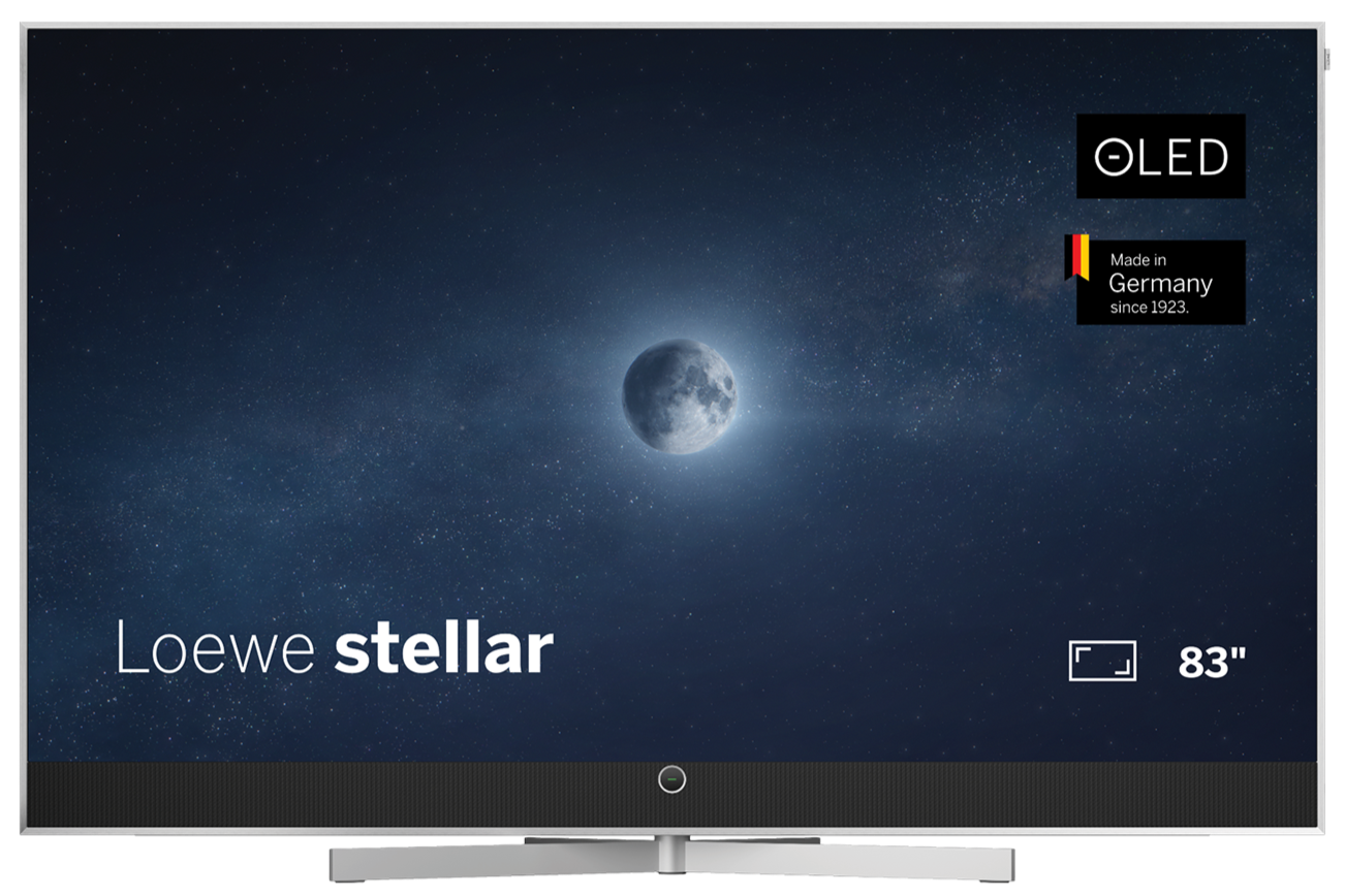 stellar 83 dr+