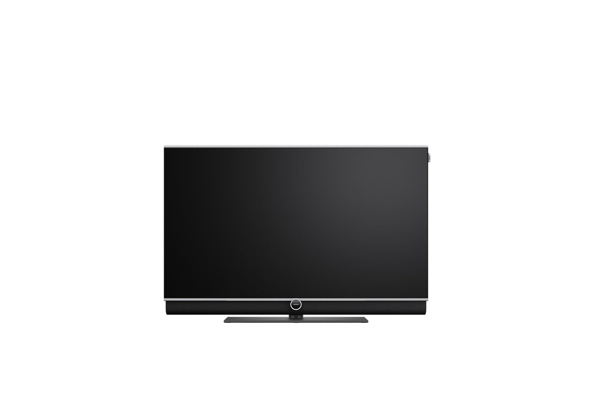 Loewe antares 42 met soundbar