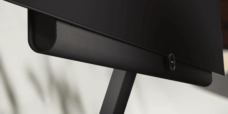 Loewe inspire 55 dr+