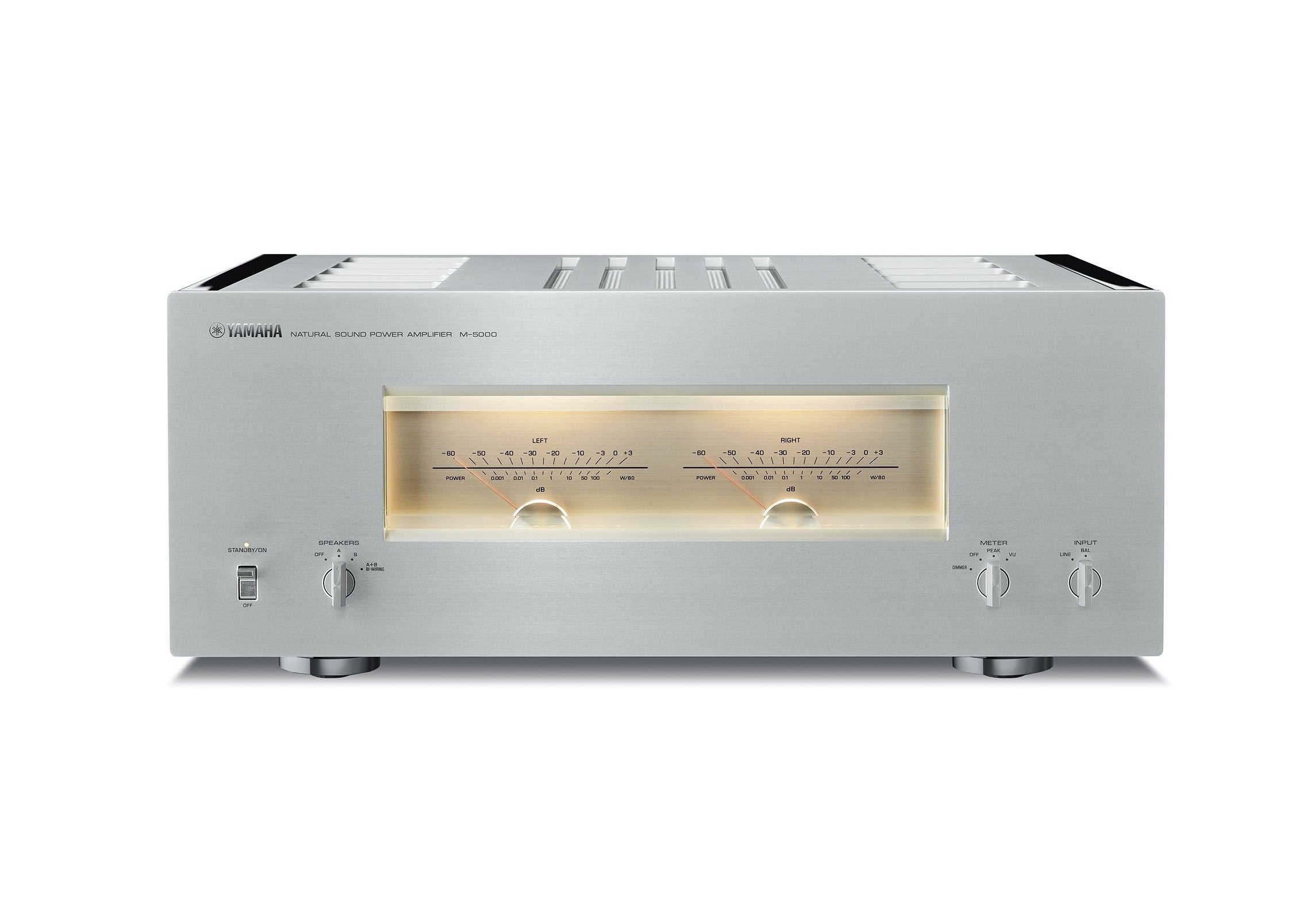 Yamaha m5000