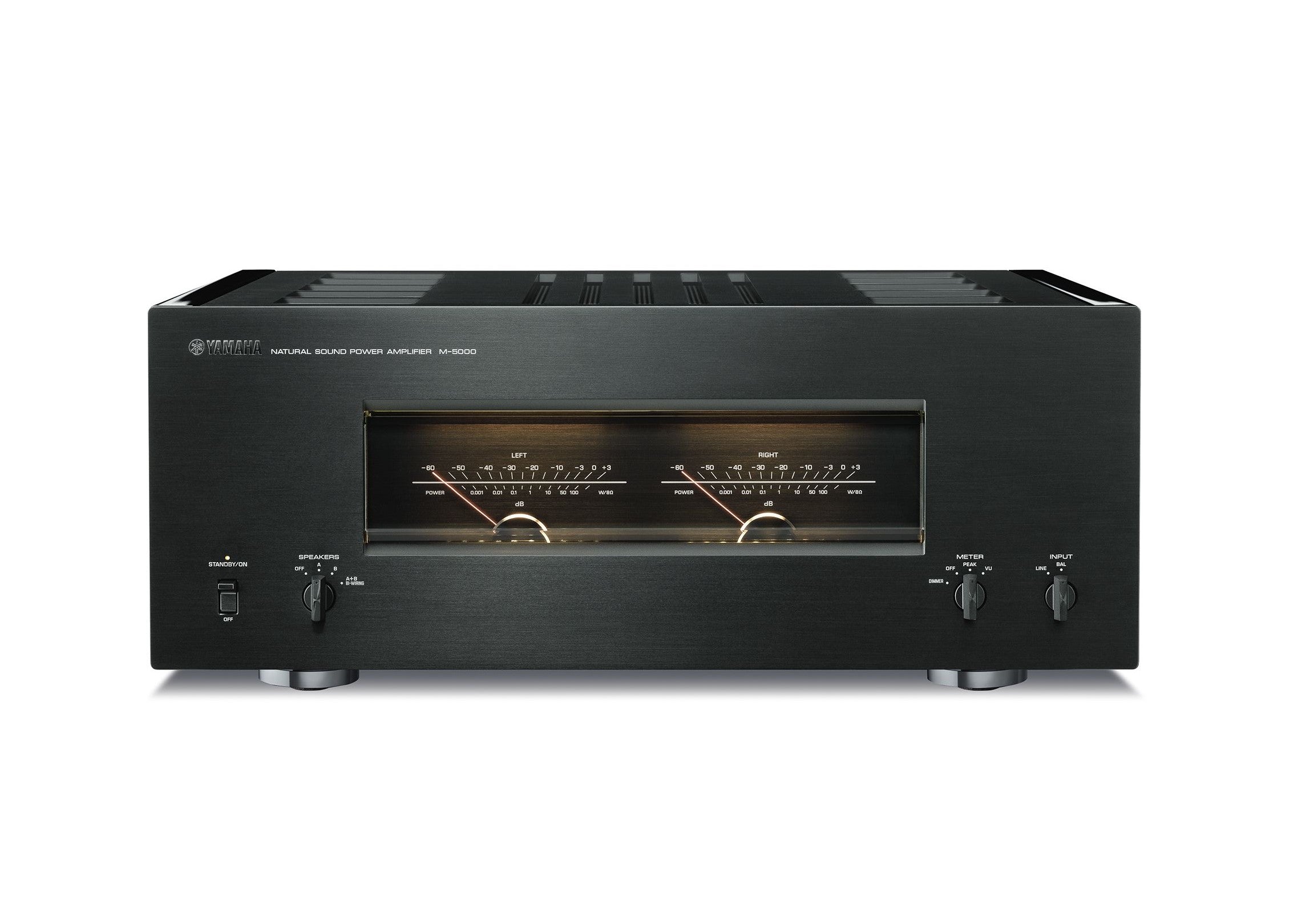 Yamaha m5000