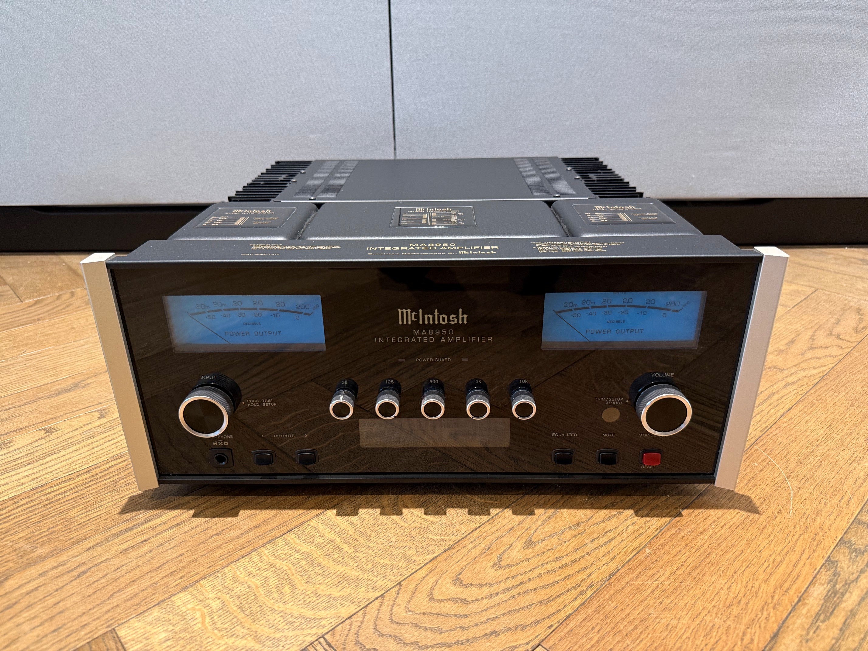MA8950 Occasion