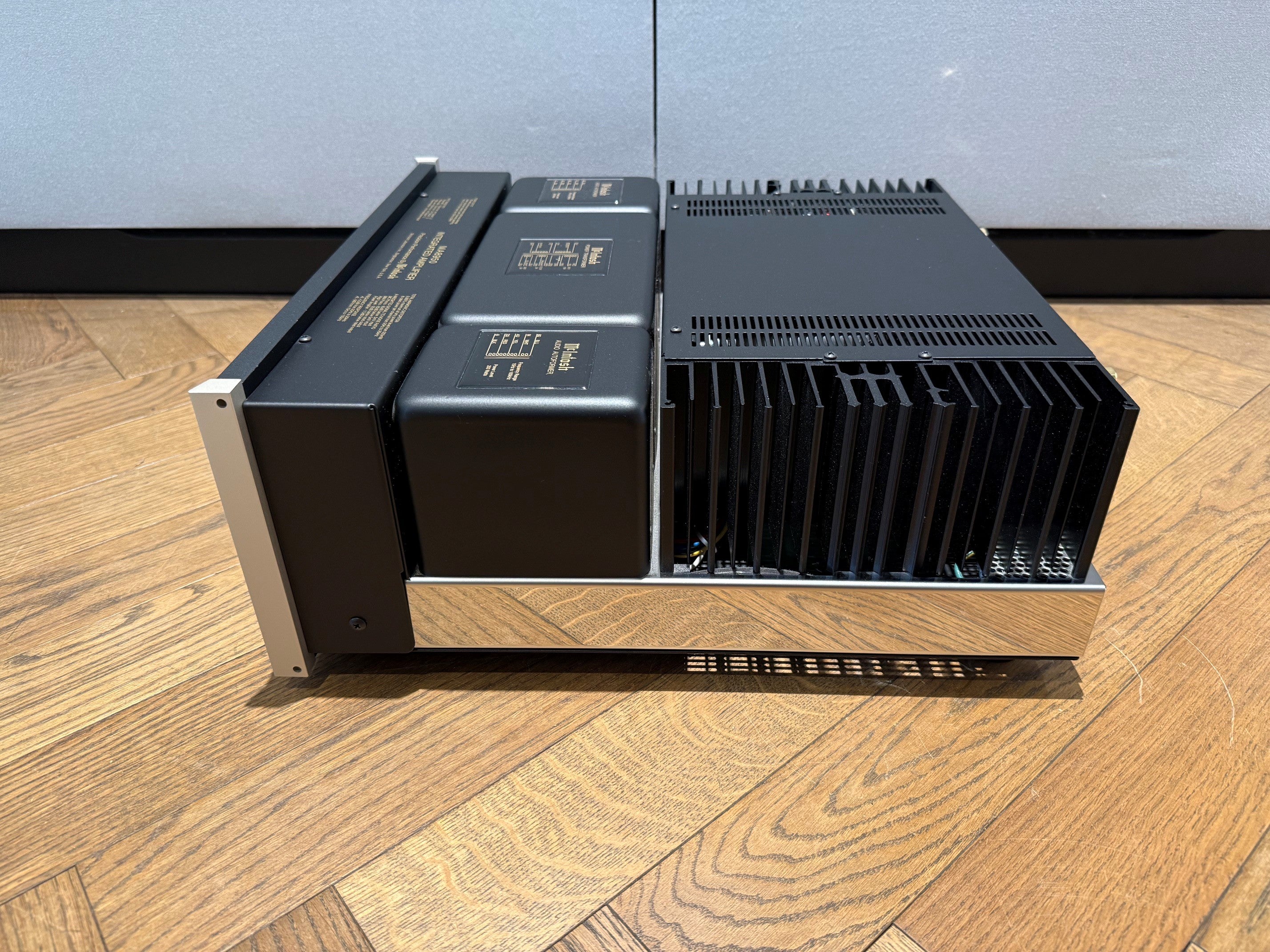MA8950 Occasion