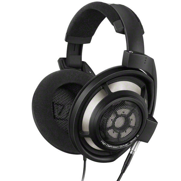 Sennheiser HD 800 s