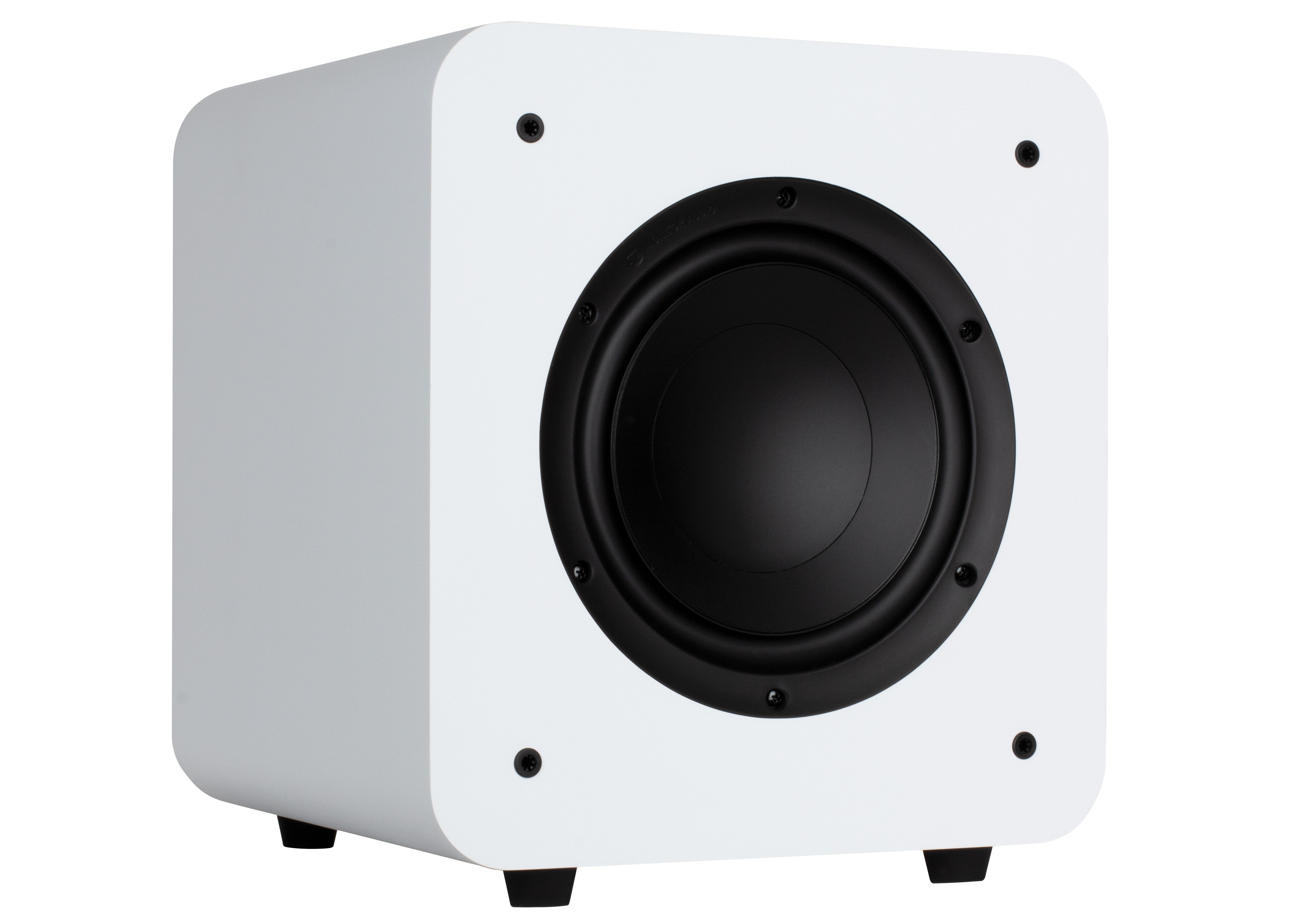 Monitor Audio mass surround set