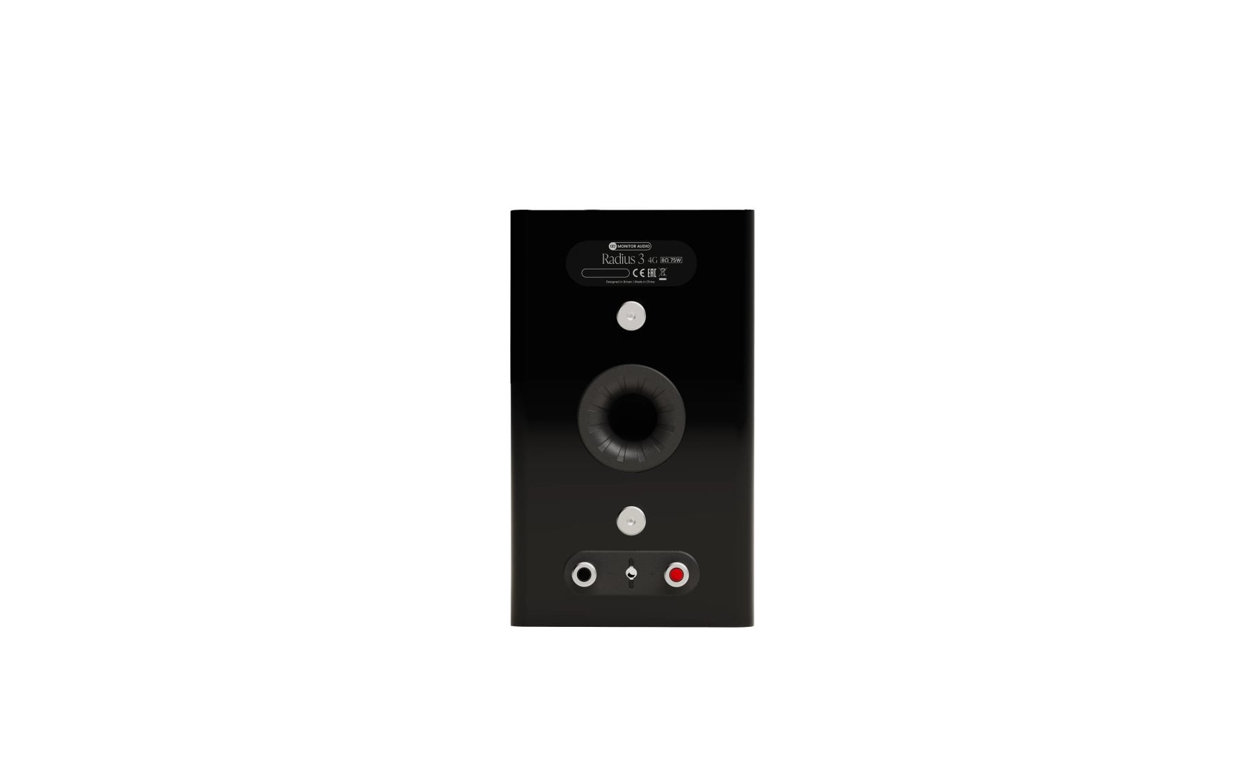 Radius 3 4G