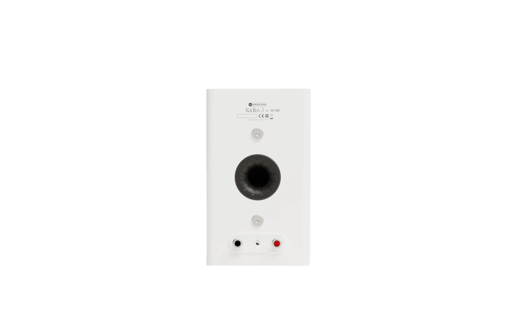 Radius 3 4G