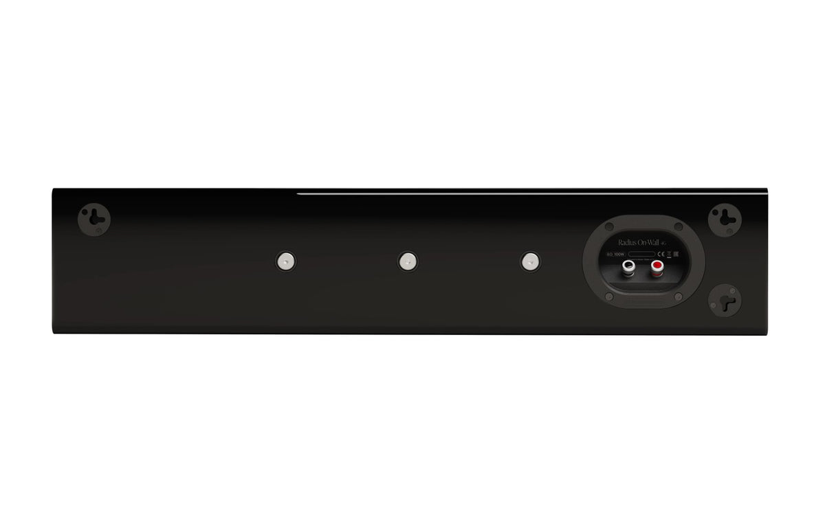 Radius On-Wall 4G